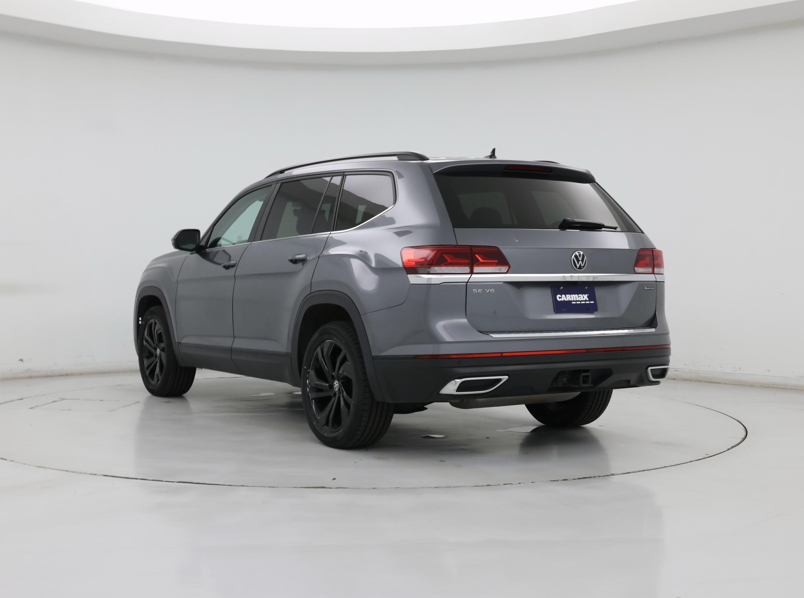 Thumbnail: 2023 Volkswagen Tiguan - 2