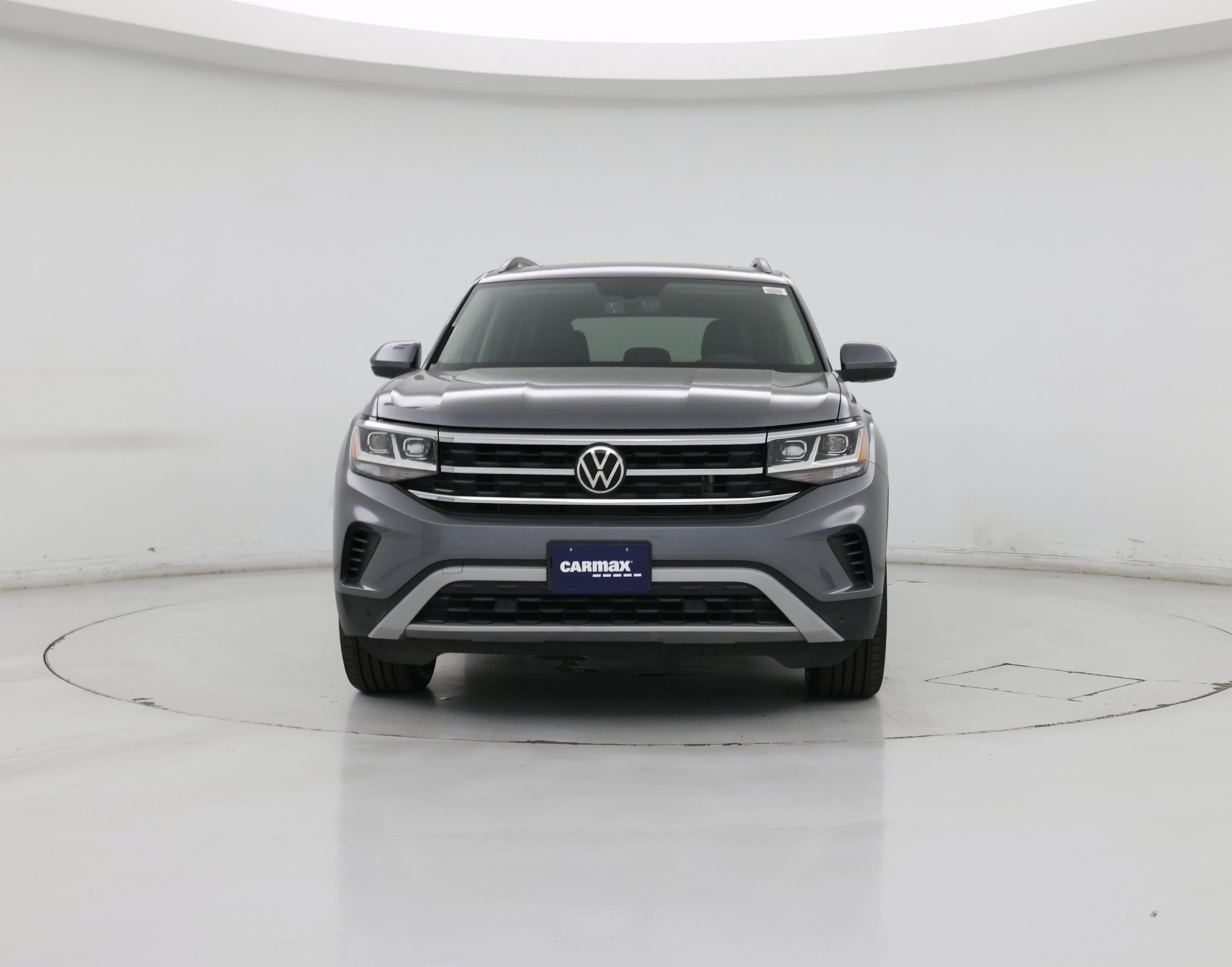 Thumbnail: 2023 Volkswagen Tiguan - 5