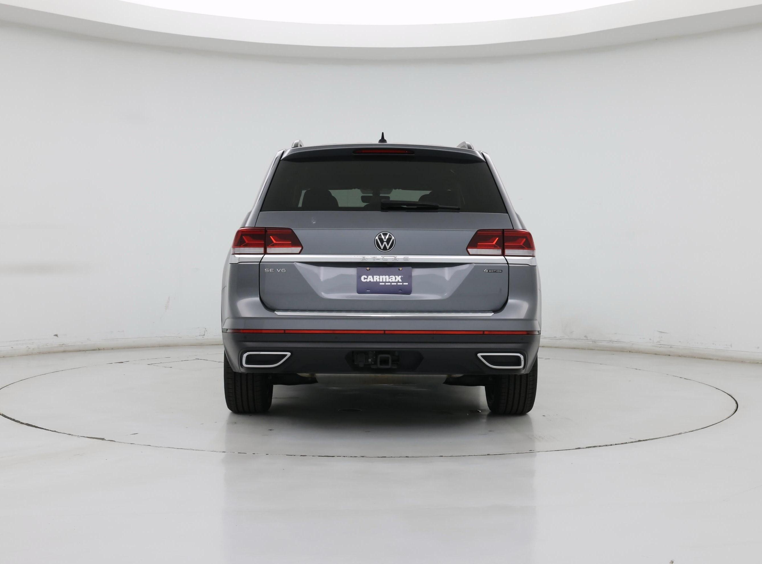 Thumbnail: 2023 Volkswagen Tiguan - 6
