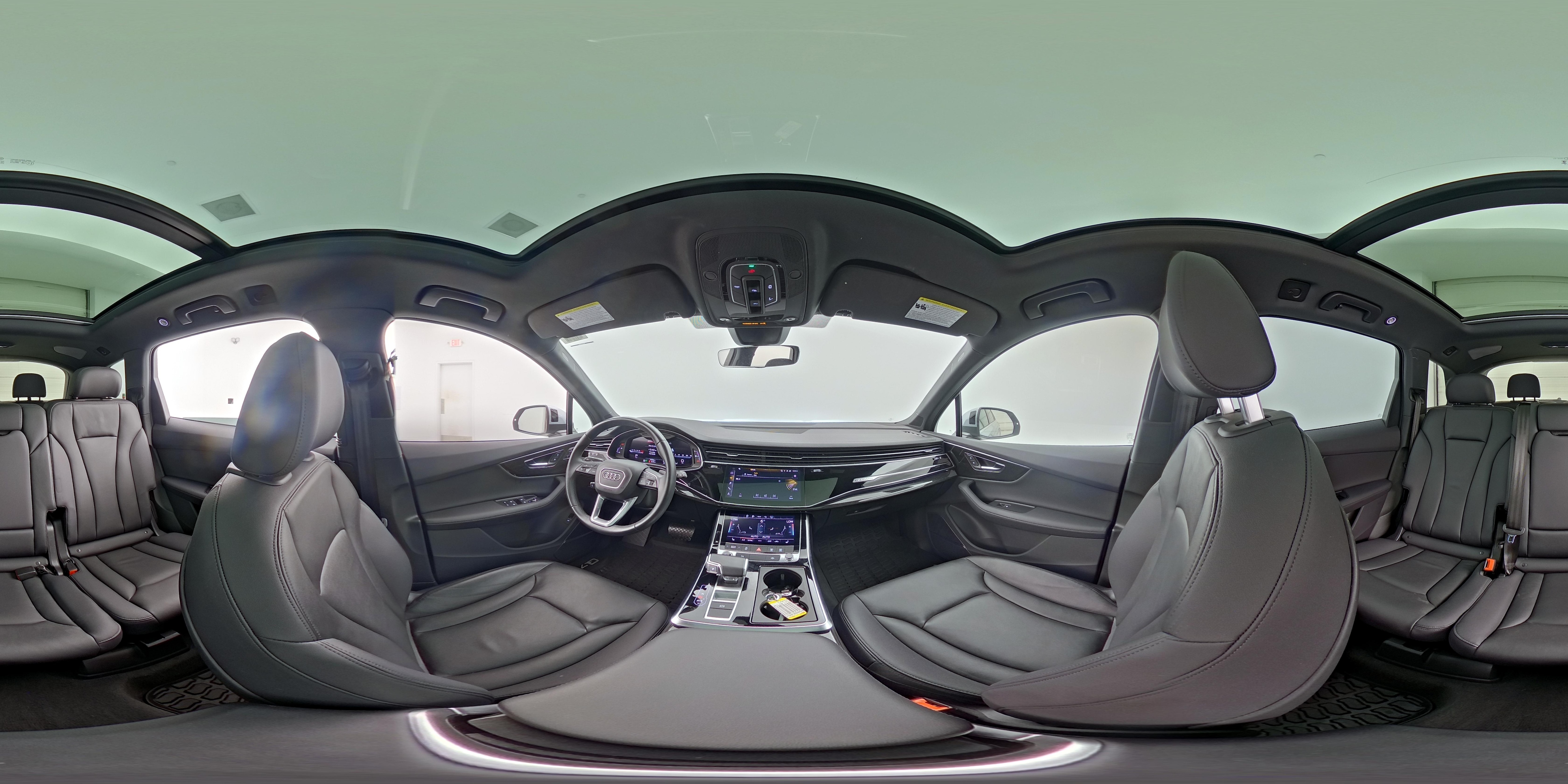 2023 Audi Q7 Premium Plus - Photo 28