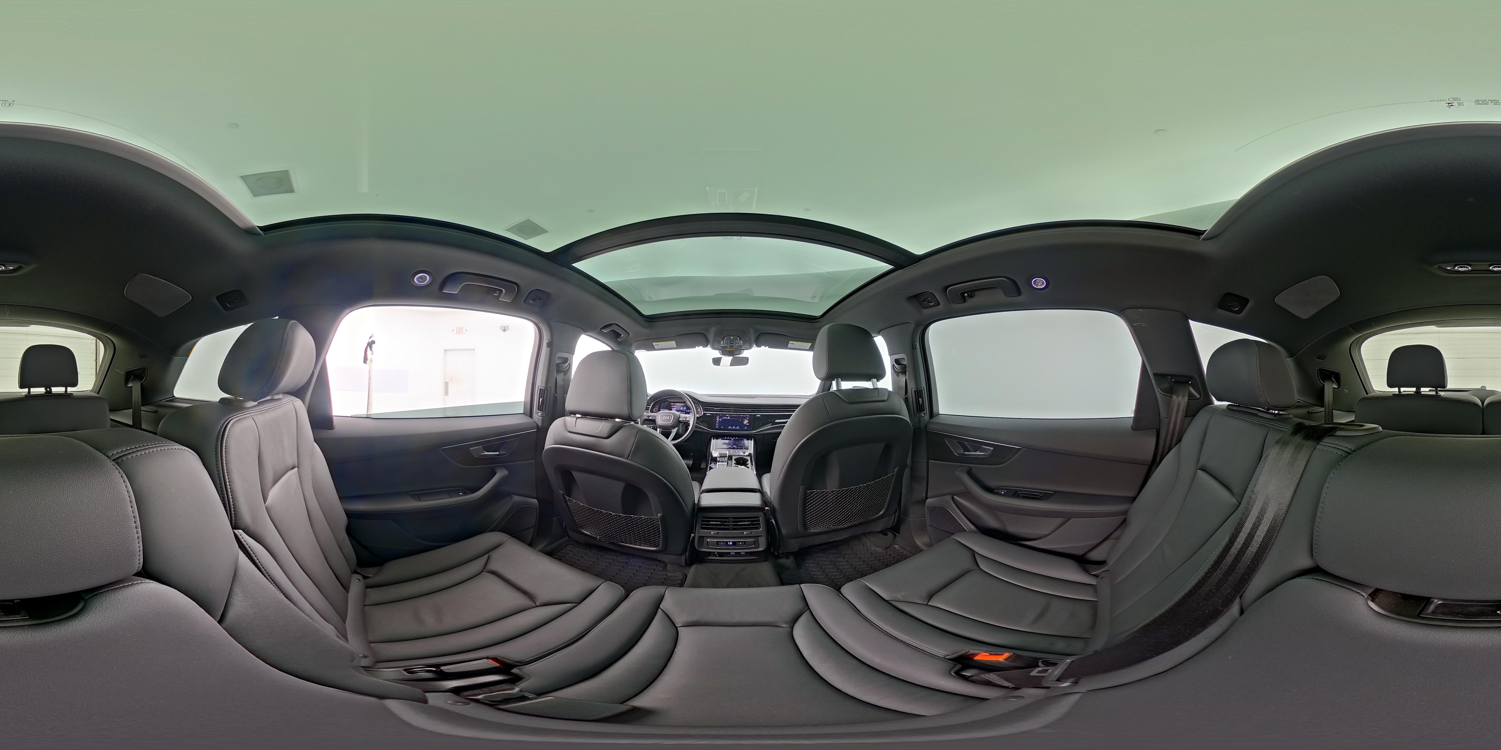 2023 Audi Q7 Premium Plus - Photo 29