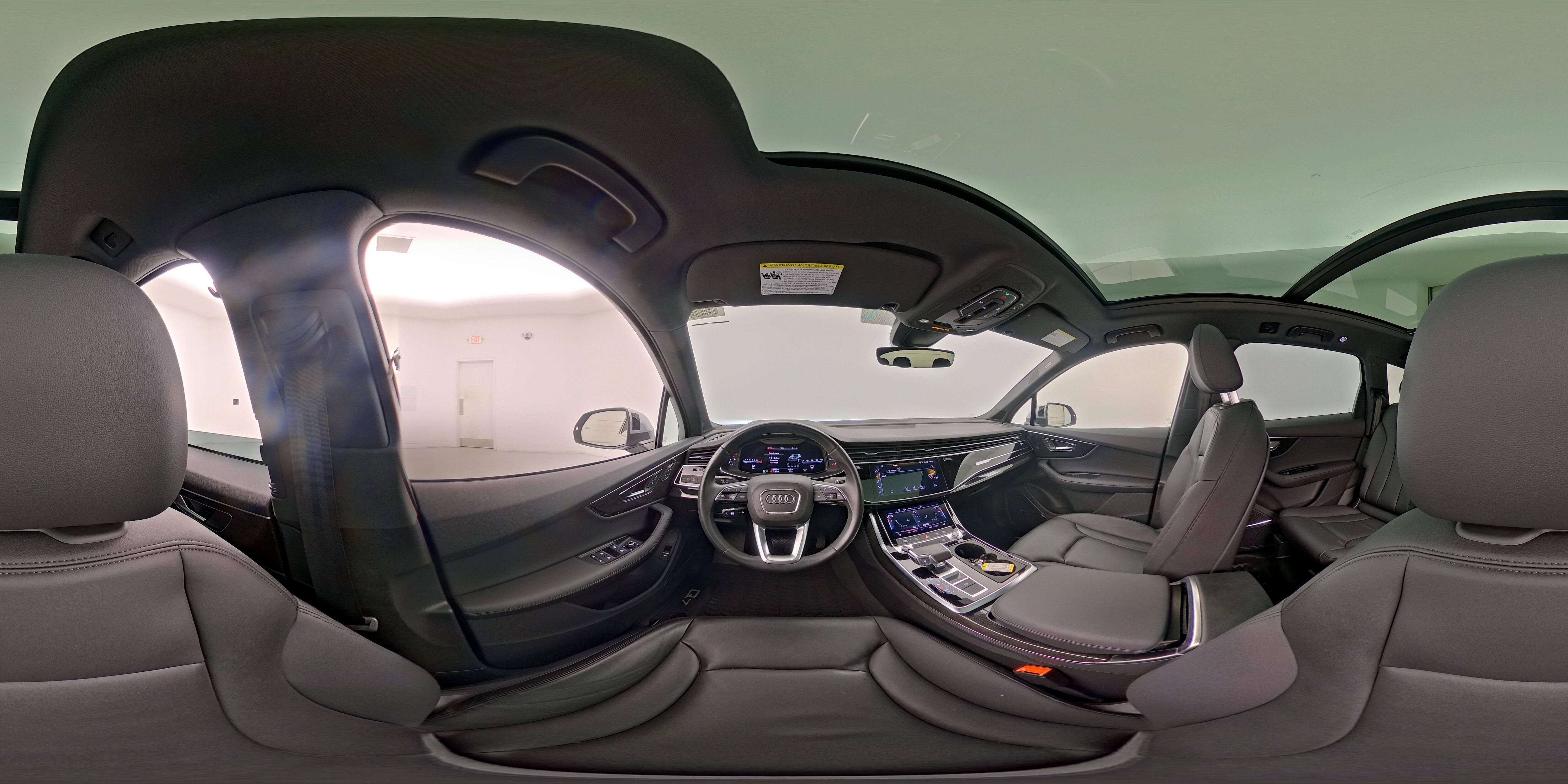 2023 Audi Q7 Premium Plus - Photo 30
