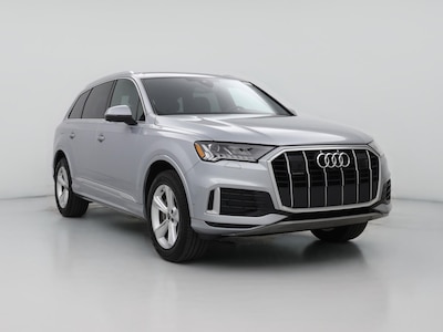 2023 Audi Q7 Premium Plus