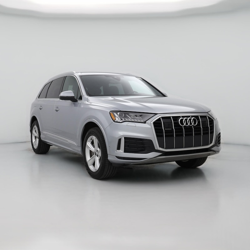 2023 Audi Q7 Premium Plus