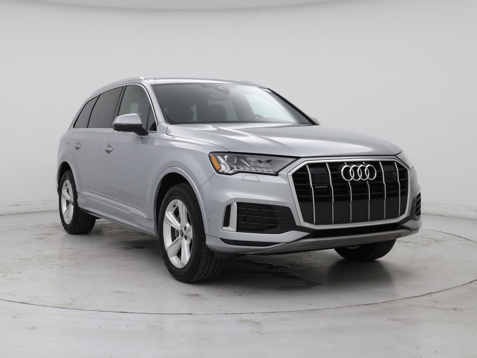 2023 Audi Q7 Premium Plus - Photo 2
