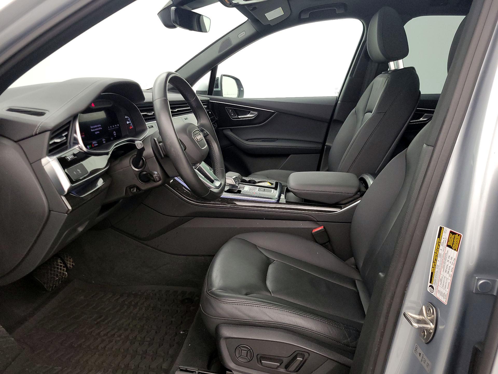 Thumbnail: 2023 Audi Q7 - 11