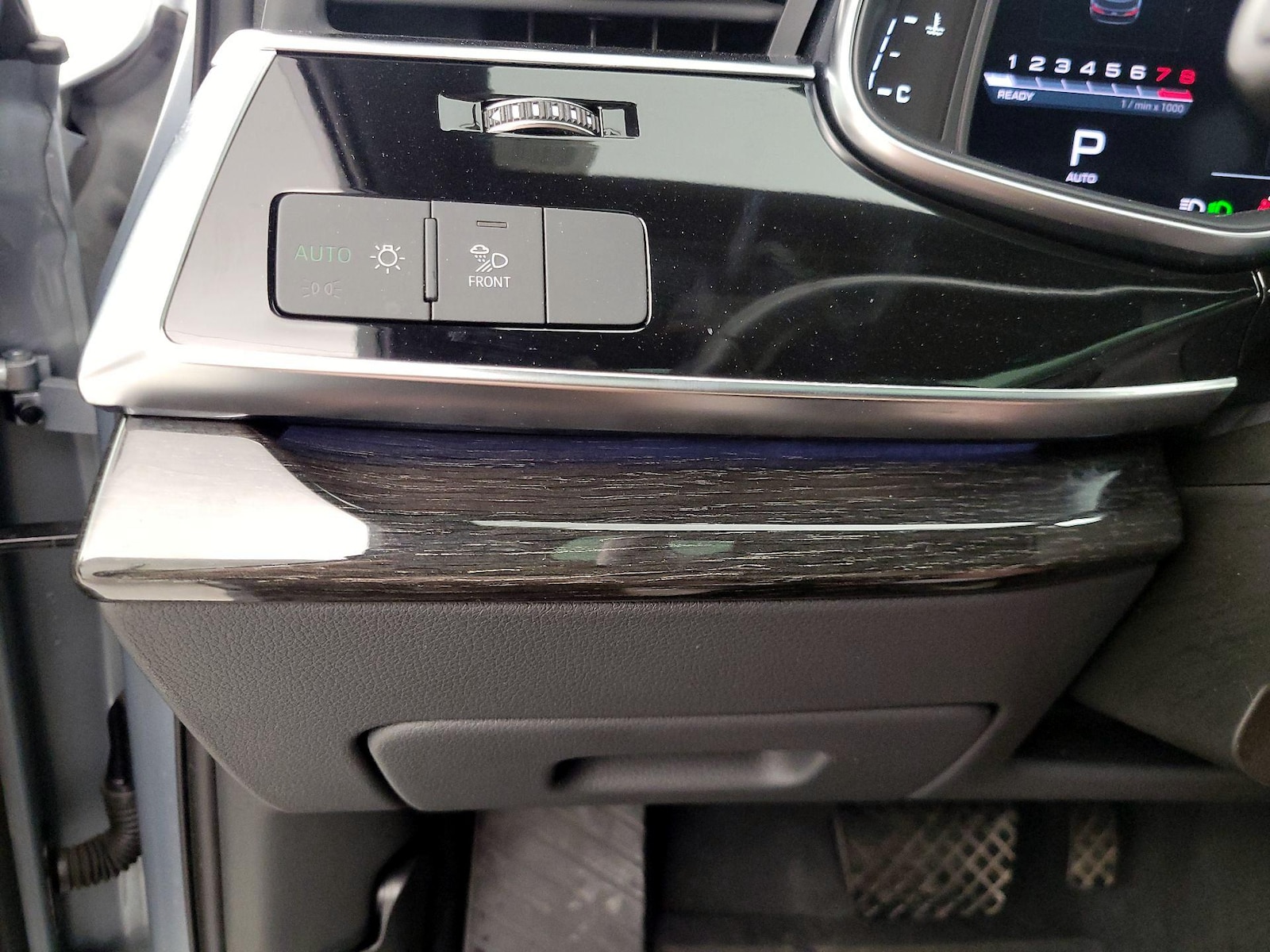 2023 Audi Q7 Premium Plus - Photo 14