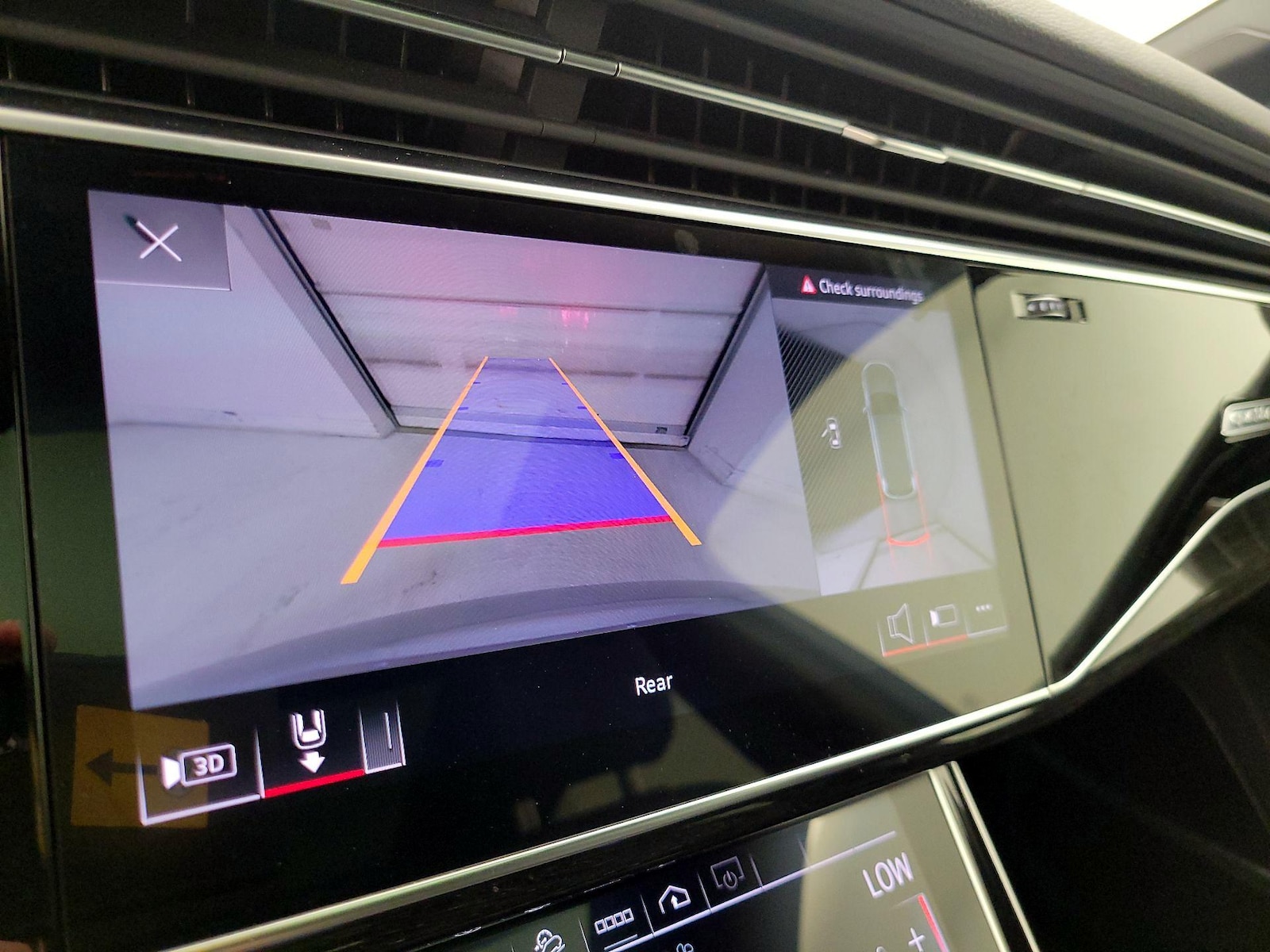 2023 Audi Q7 Premium Plus - Photo 16