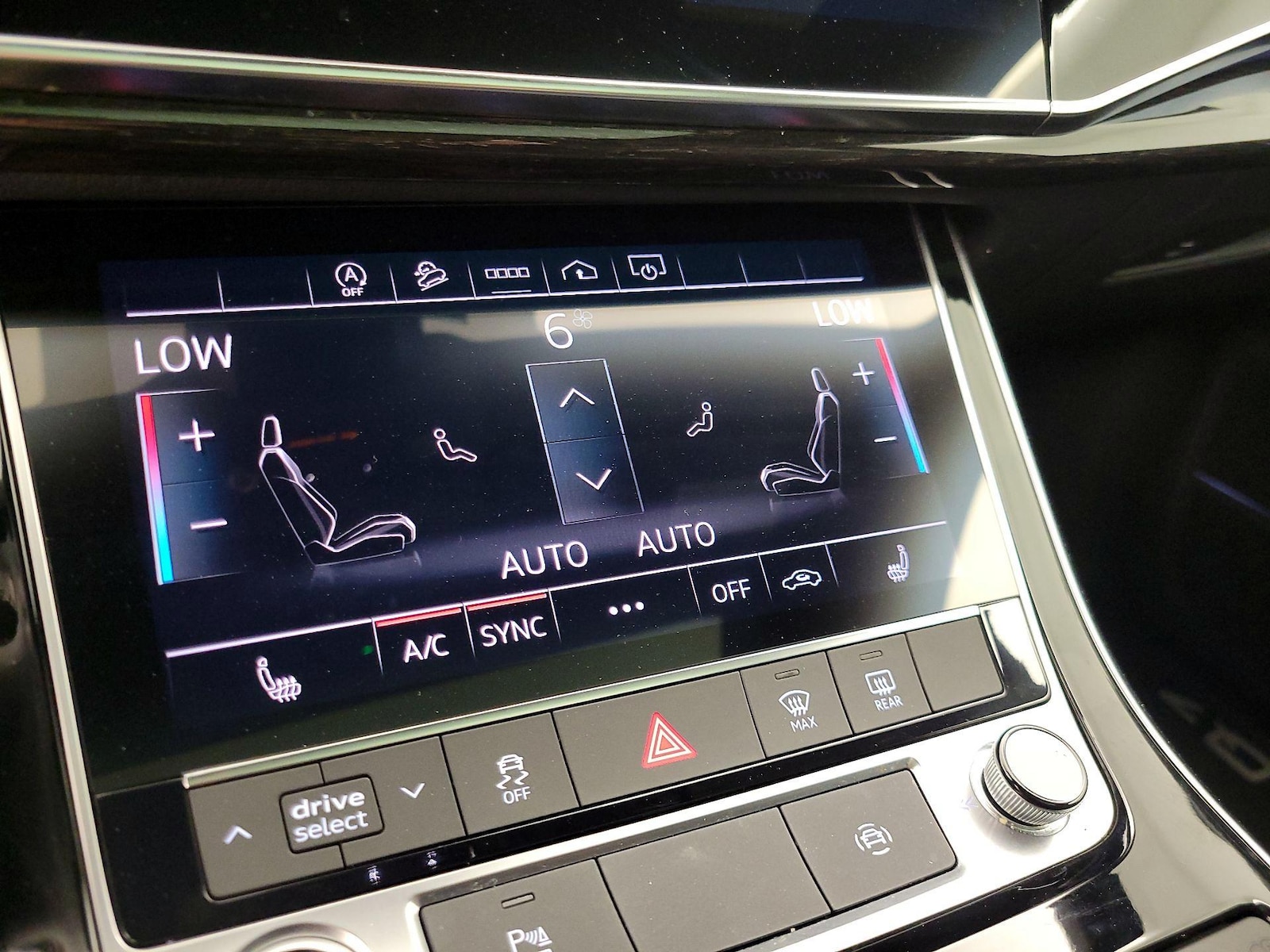 2023 Audi Q7 Premium Plus - Photo 18