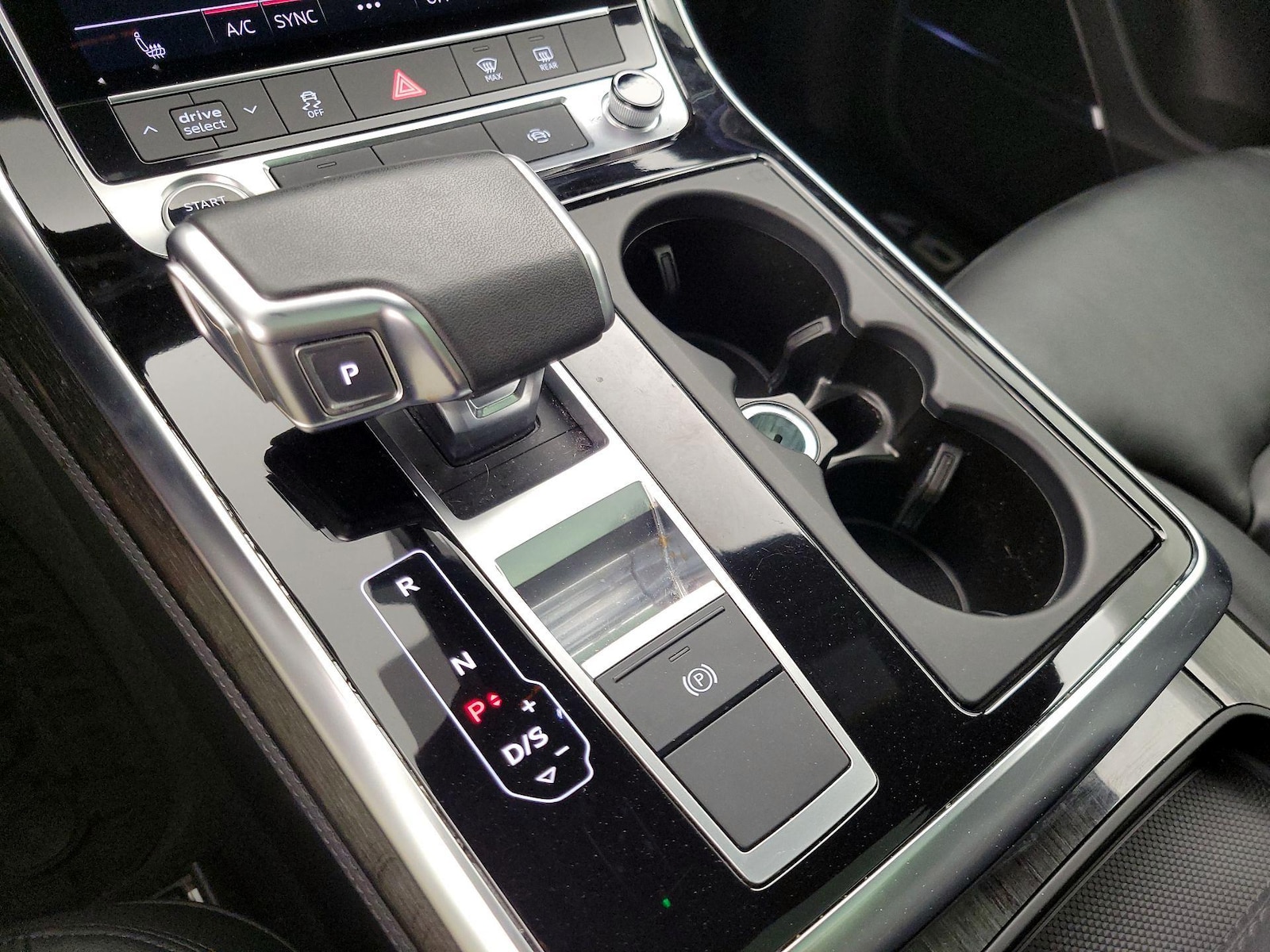 2023 Audi Q7 Premium Plus - Photo 19