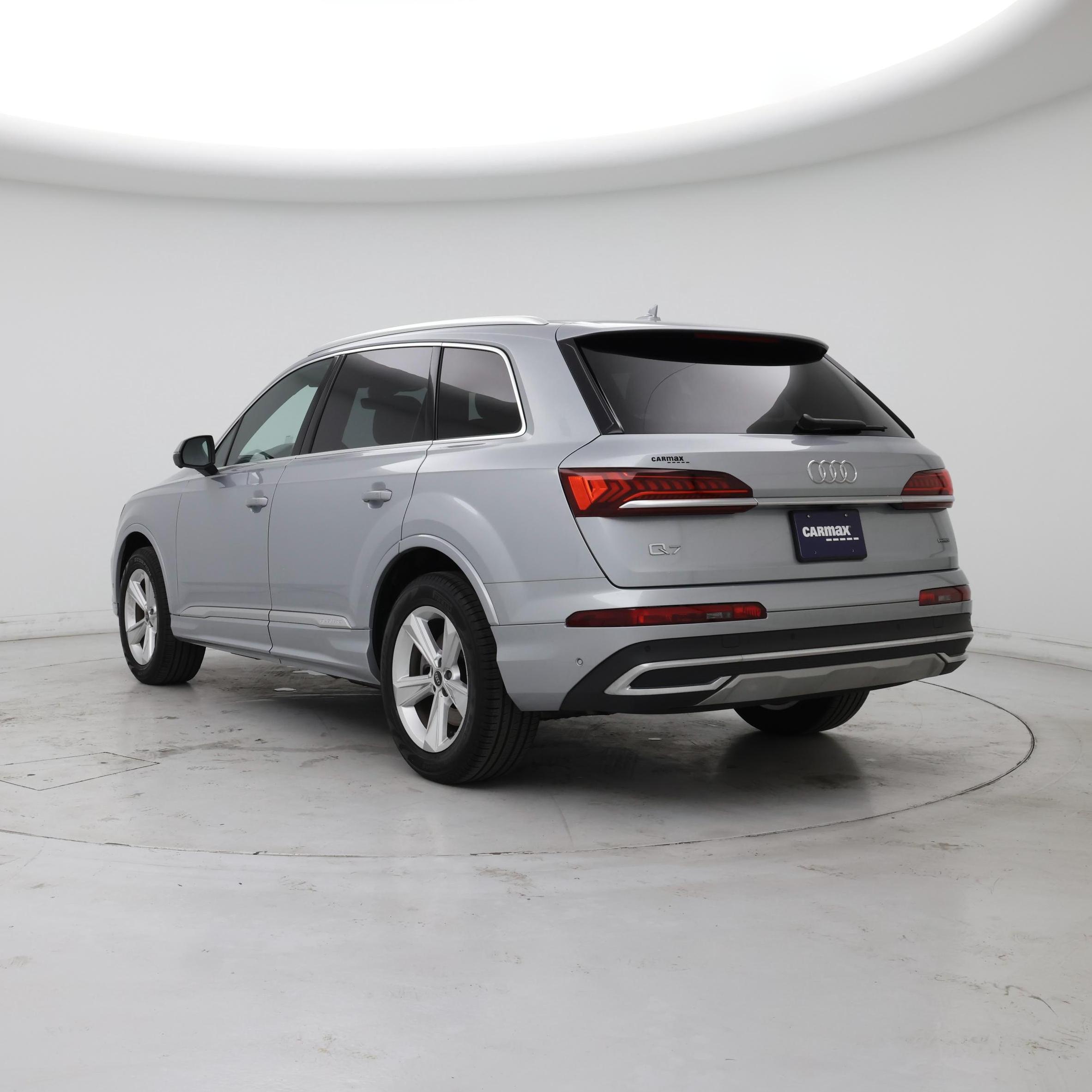 Thumbnail: 2023 Audi Q7 - 2