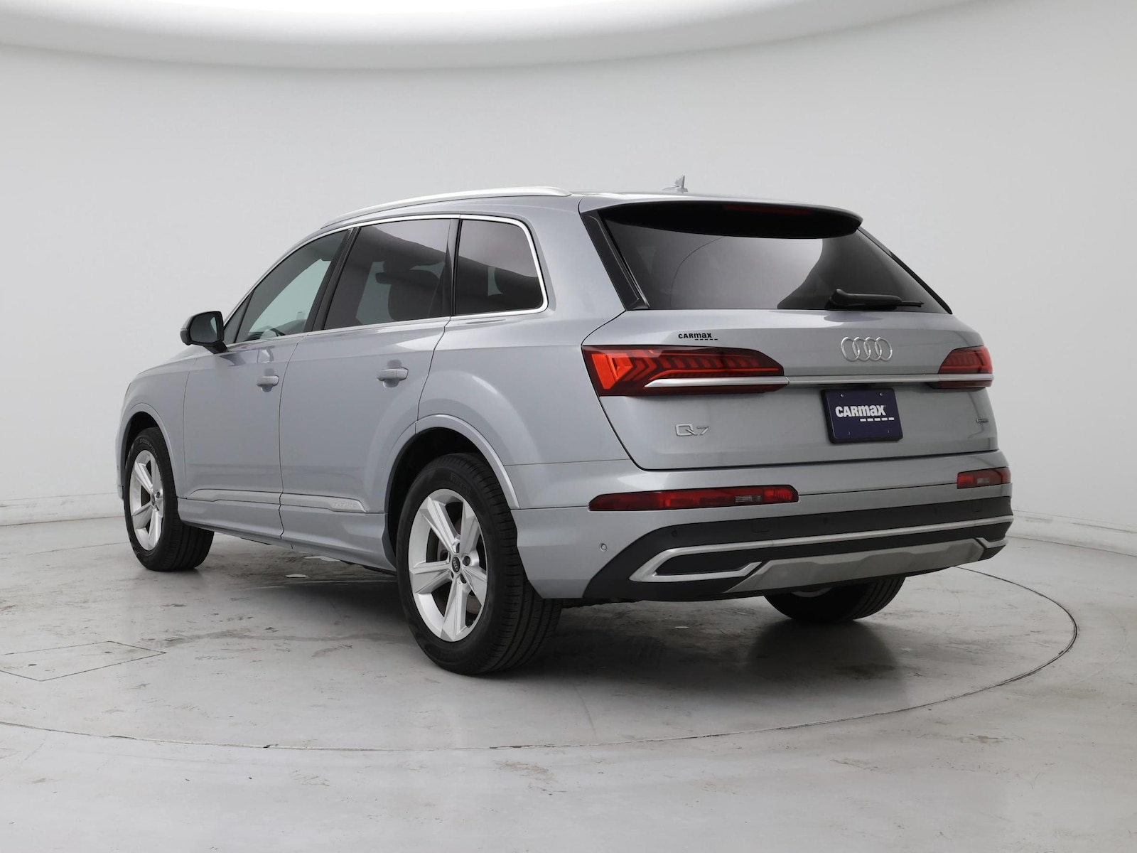 2023 Audi Q7 Premium Plus - Photo 3