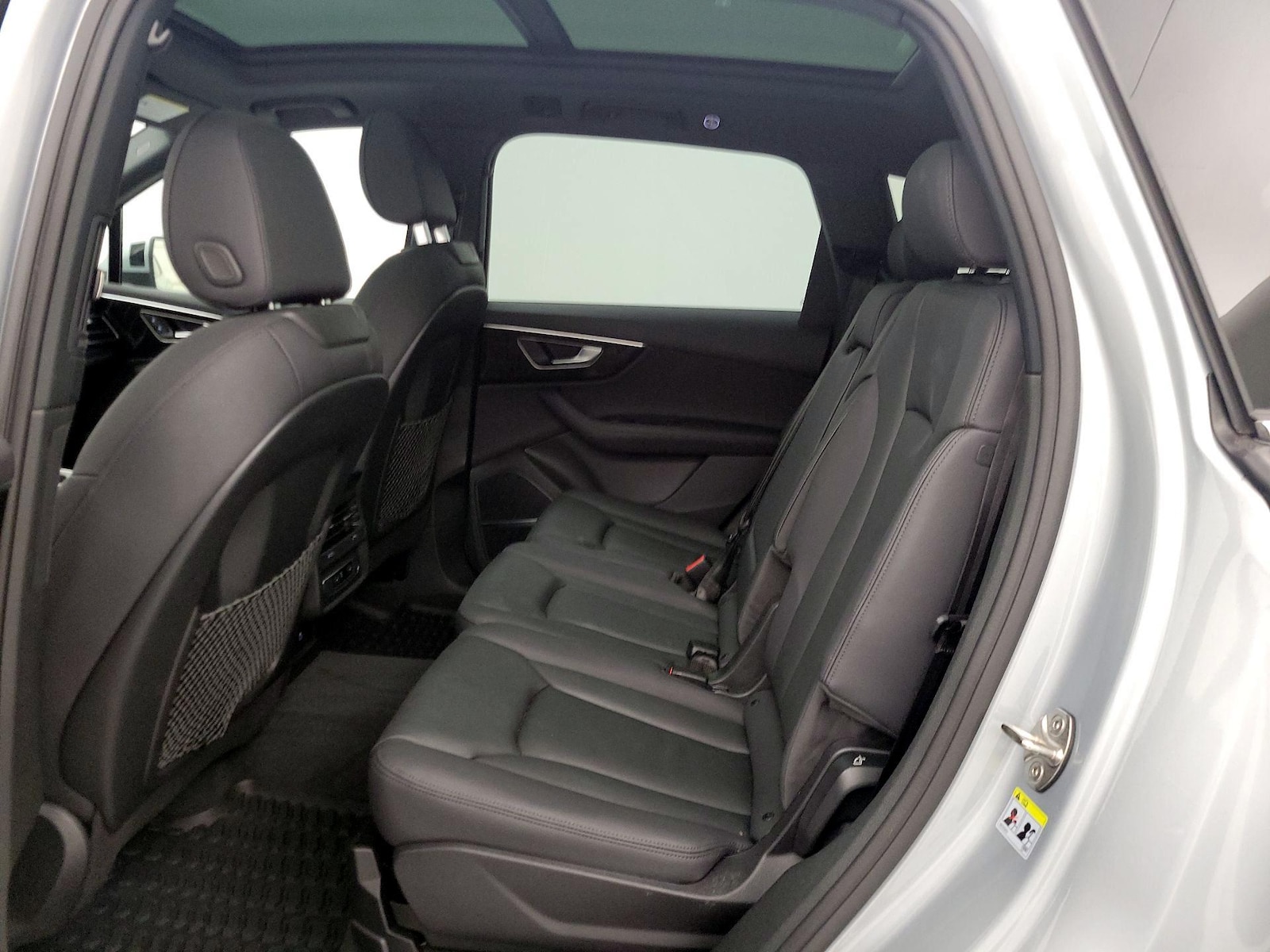 2023 Audi Q7 Premium Plus - Photo 22