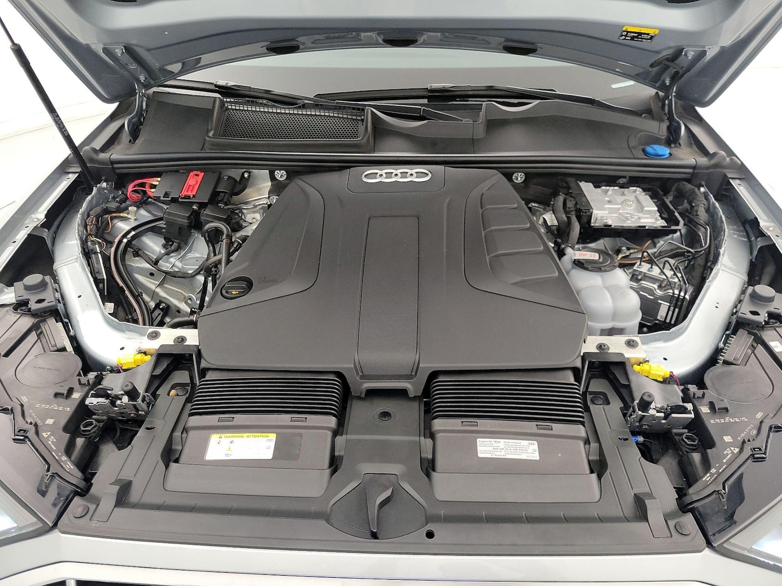 2023 Audi Q7 Premium Plus - Photo 26