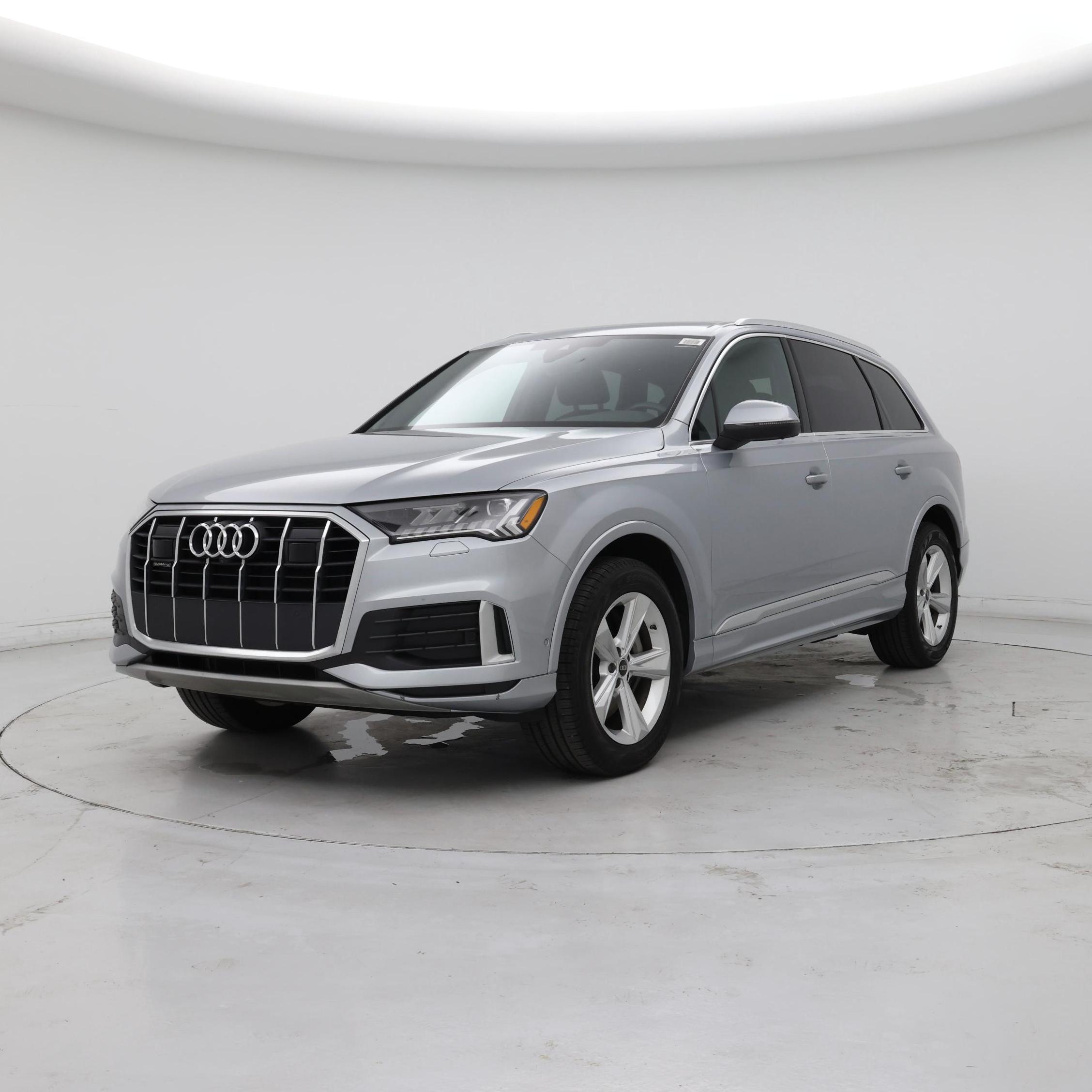 Thumbnail: 2023 Audi Q7 - 4
