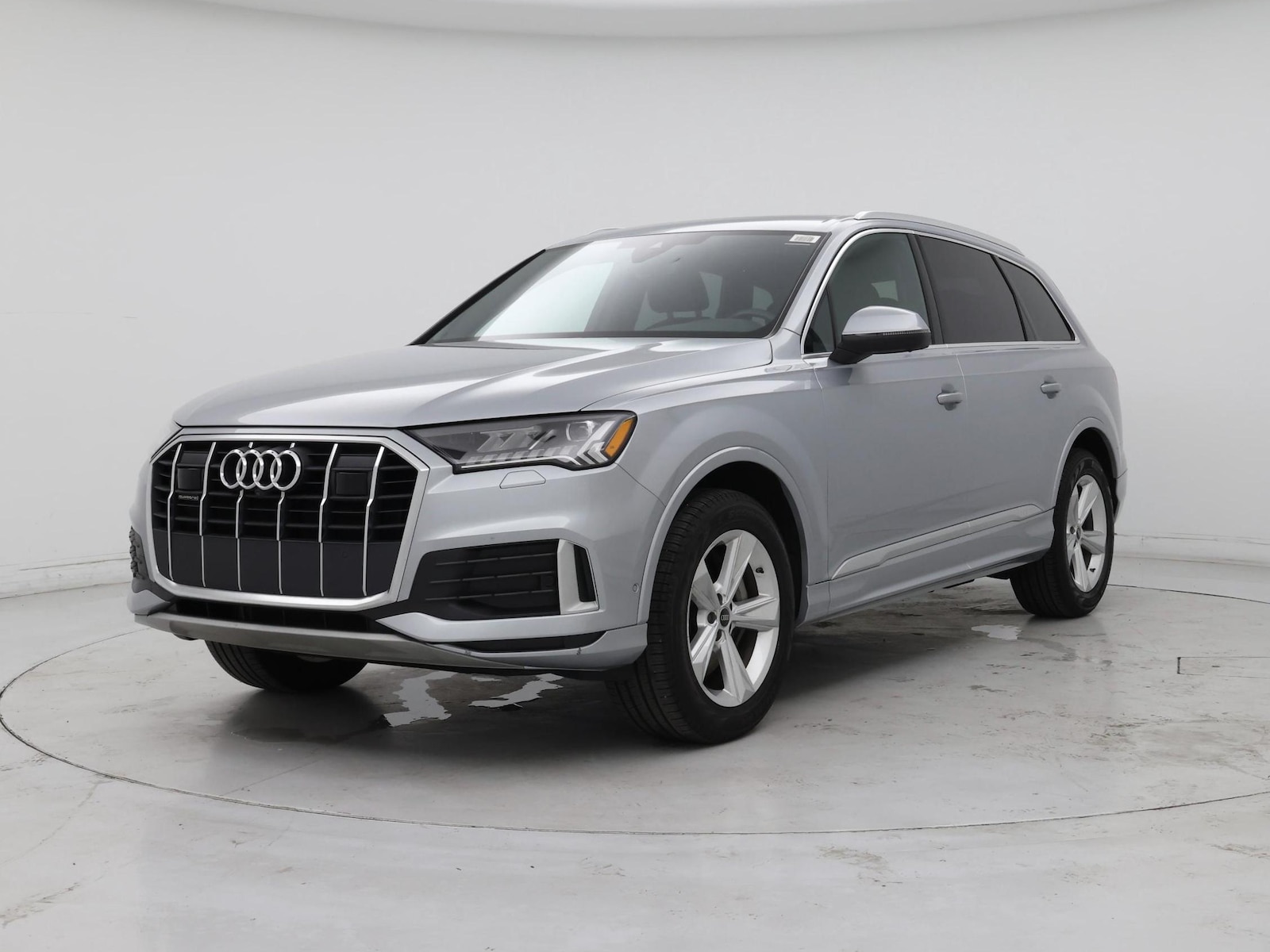2023 Audi Q7 Premium Plus - Photo 5
