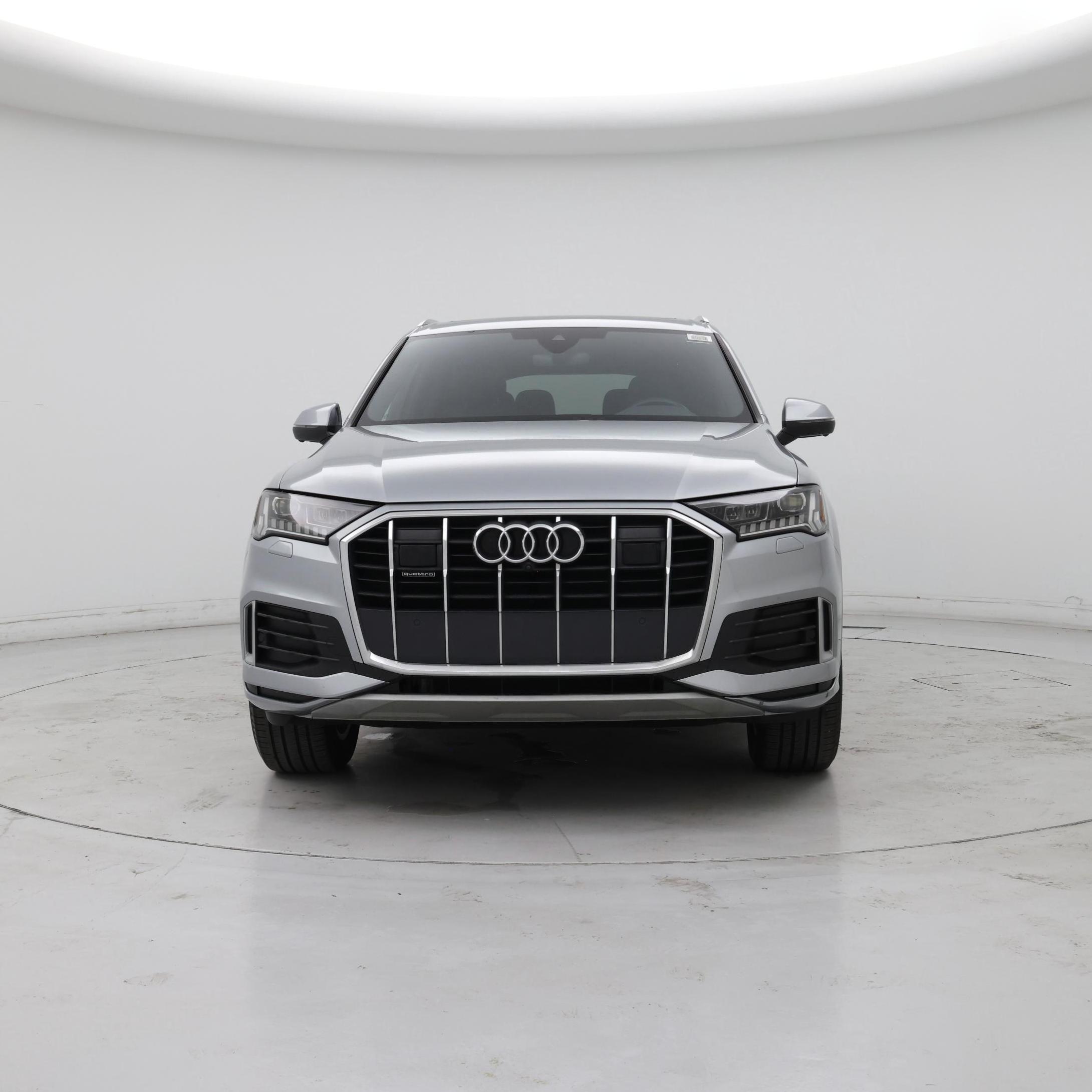 Thumbnail: 2023 Audi Q7 - 5