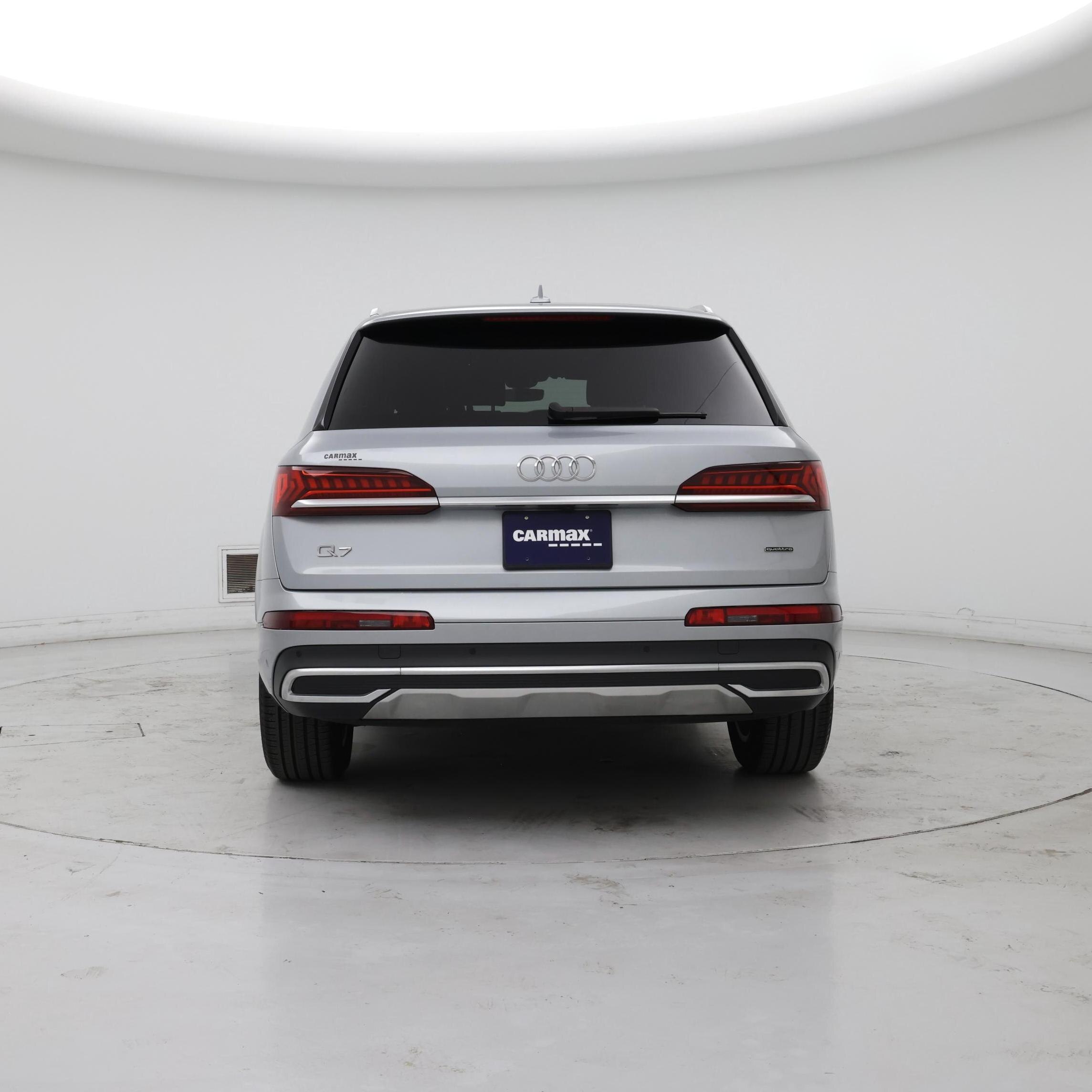 Thumbnail: 2023 Audi Q7 - 6