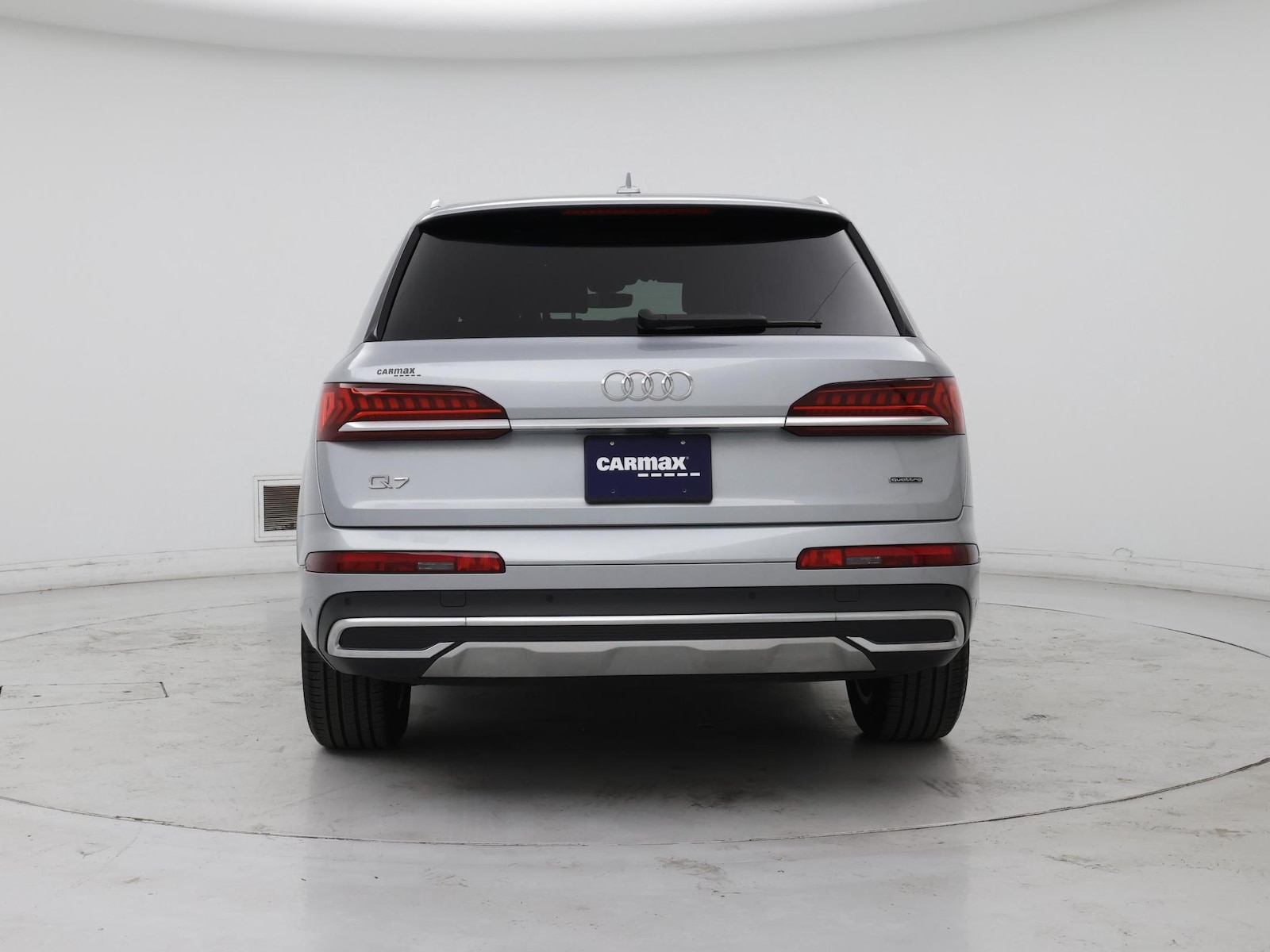 2023 Audi Q7 Premium Plus - Photo 7