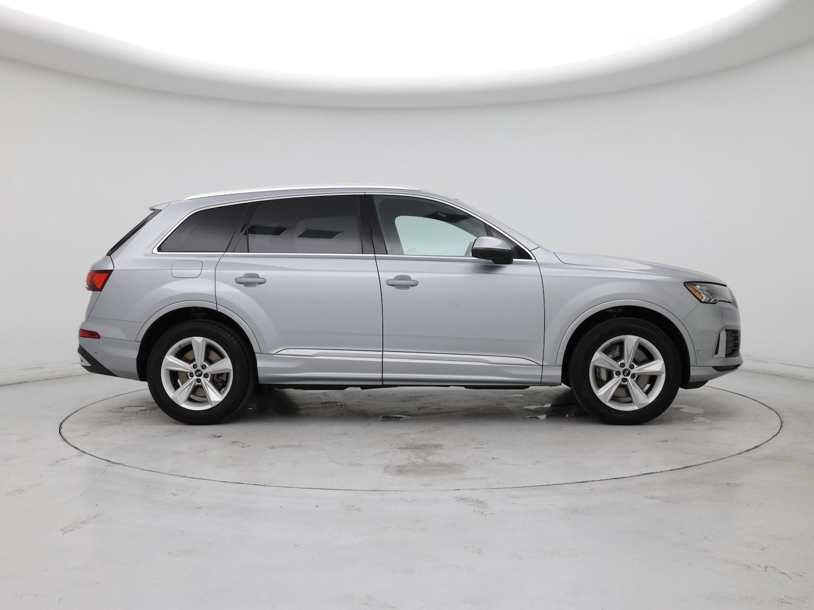 2023 Audi Q7 Premium Plus - Photo 8
