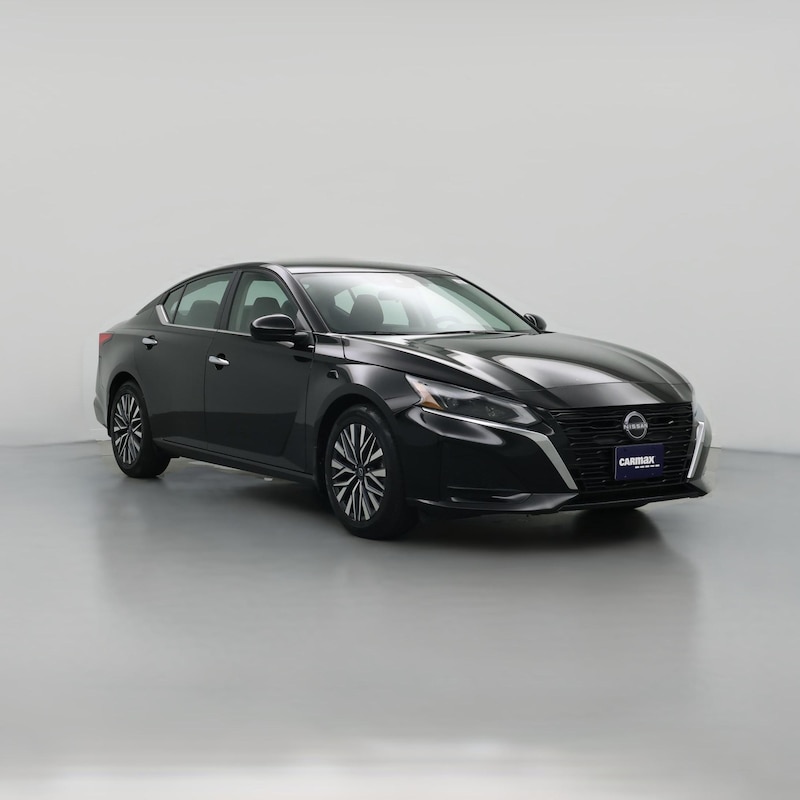 2023 Nissan Altima SV