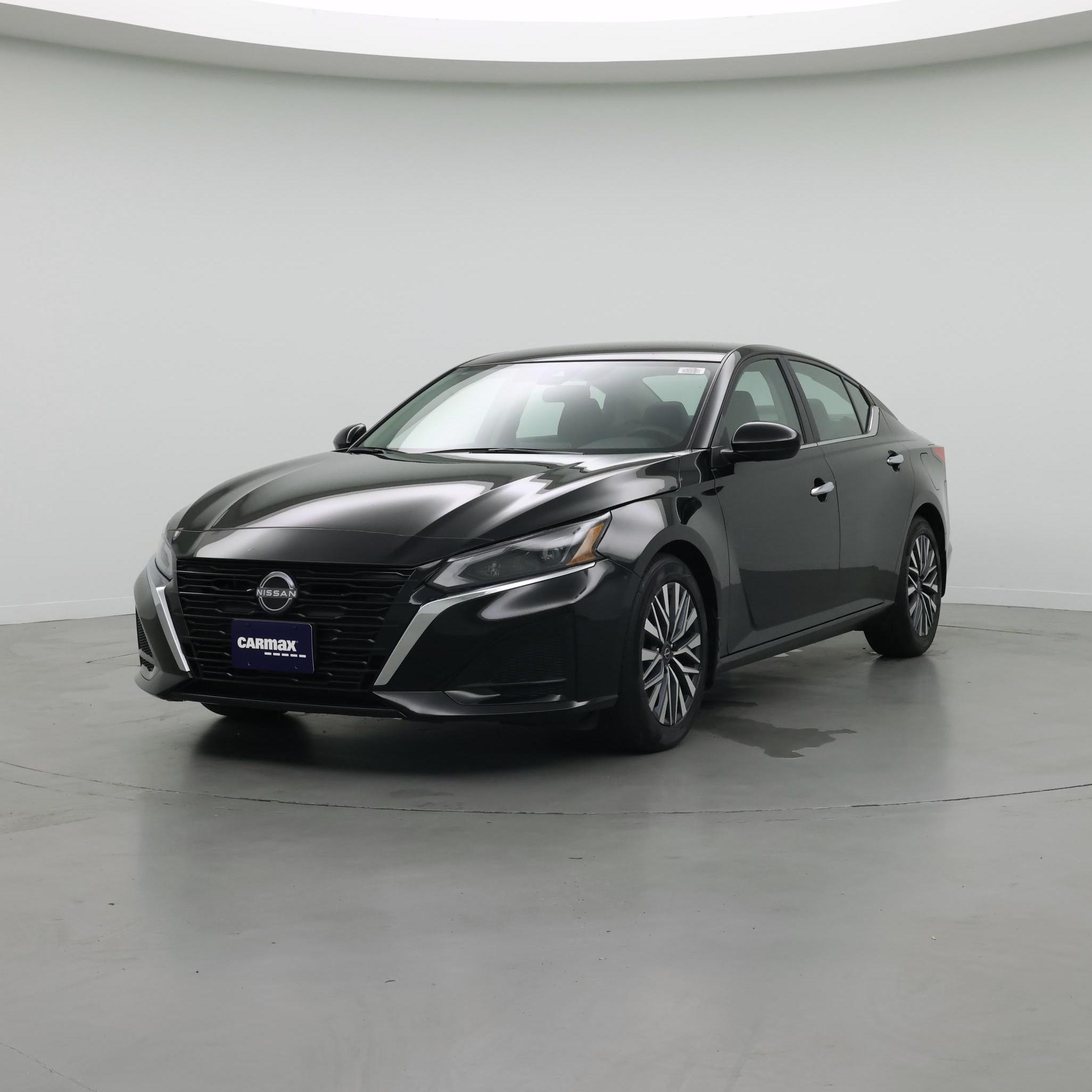 Thumbnail: 2023 Nissan Altima - 4