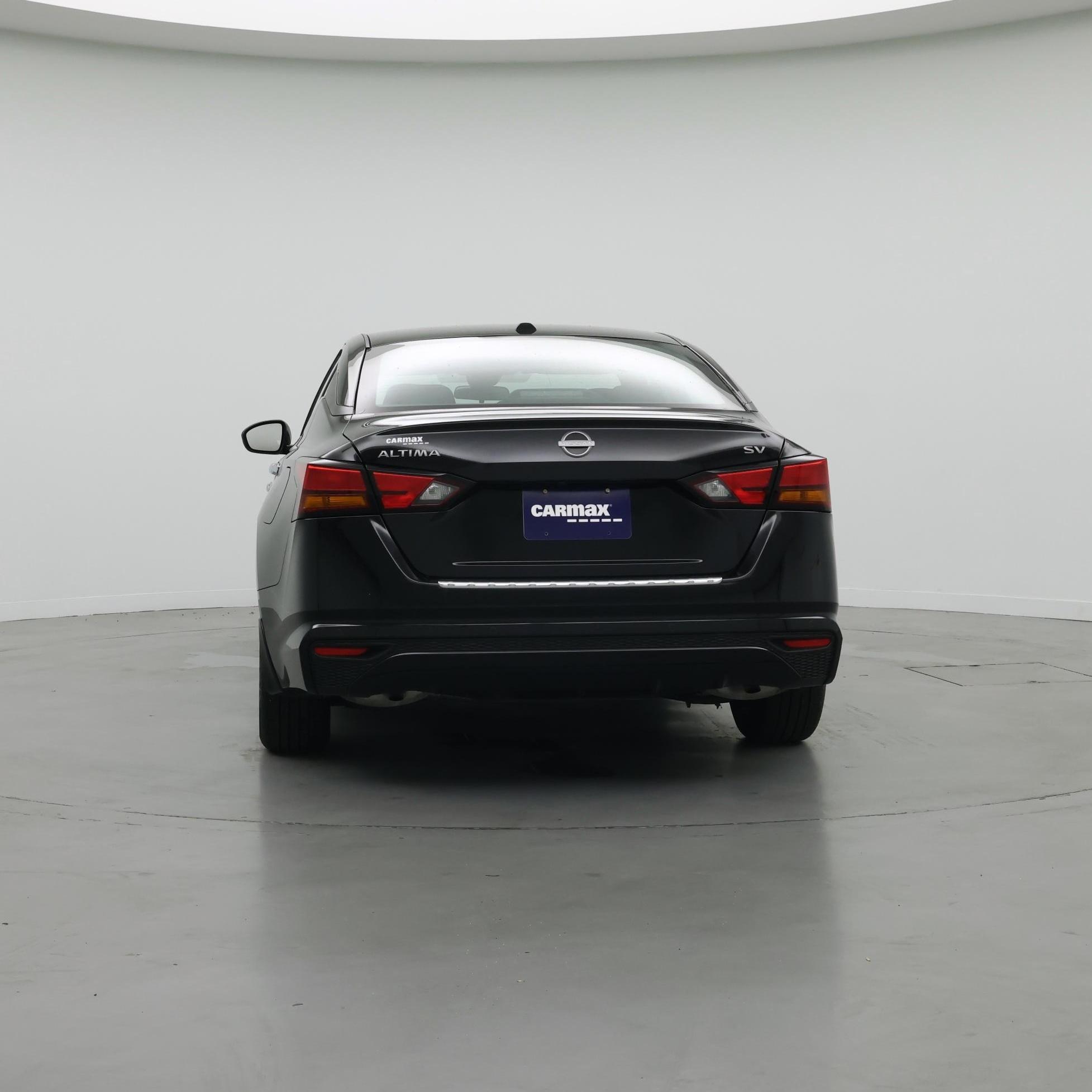 Thumbnail: 2023 Nissan Altima - 6