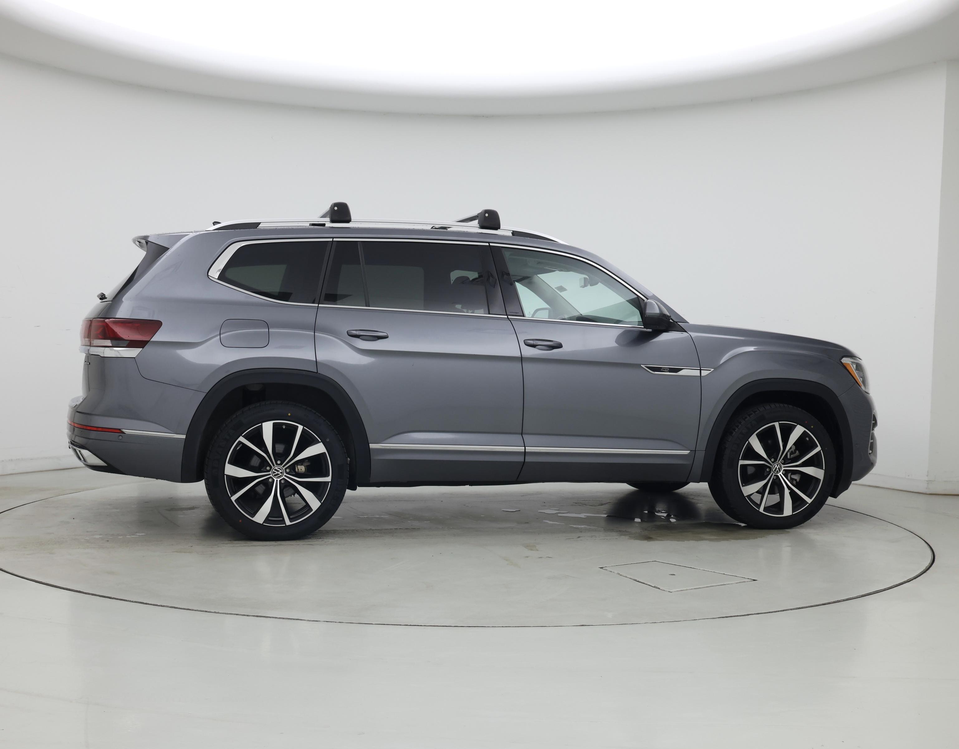 Thumbnail: 2024 Volkswagen Atlas - 3