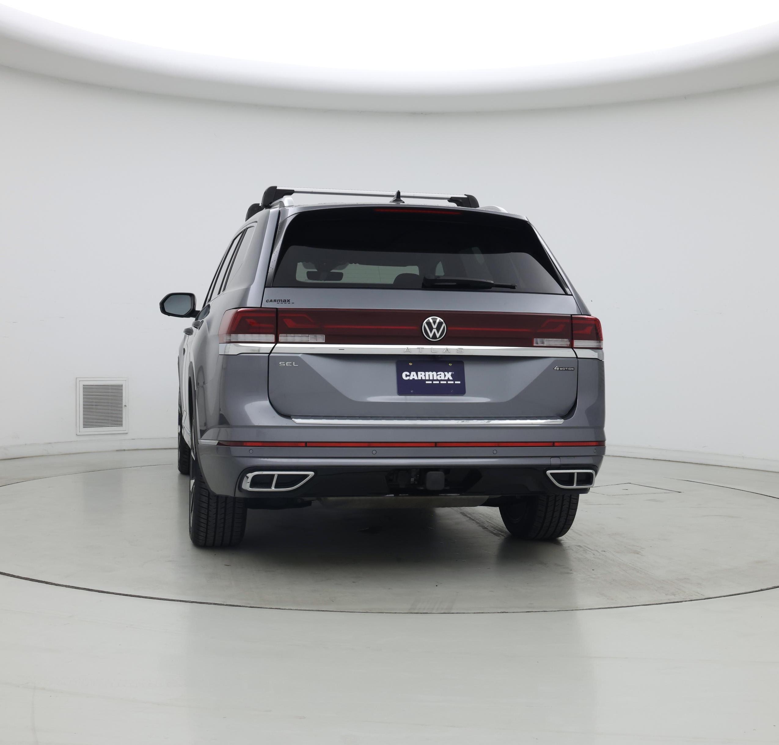 Thumbnail: 2024 Volkswagen Atlas - 5
