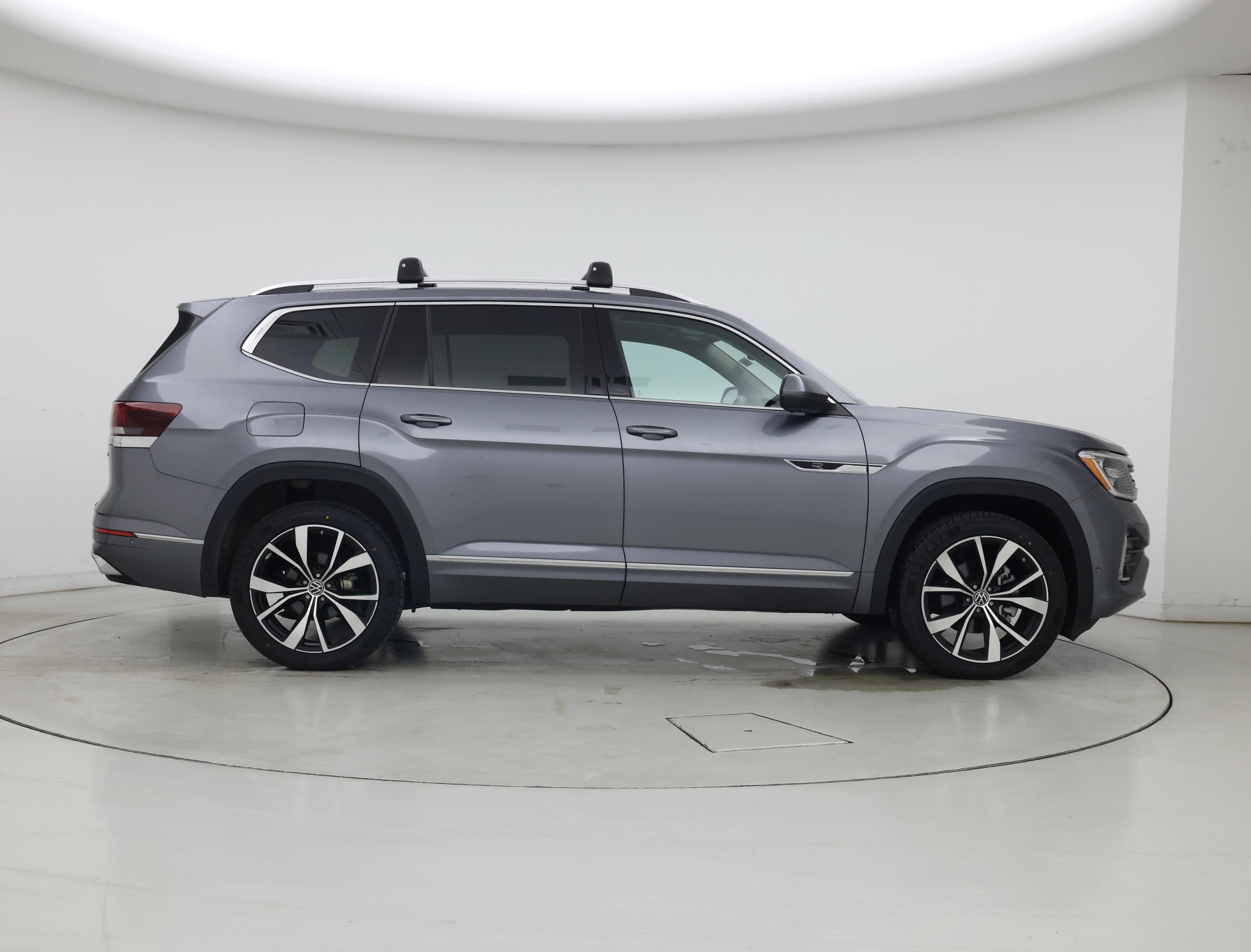 Thumbnail: 2024 Volkswagen Atlas - 6