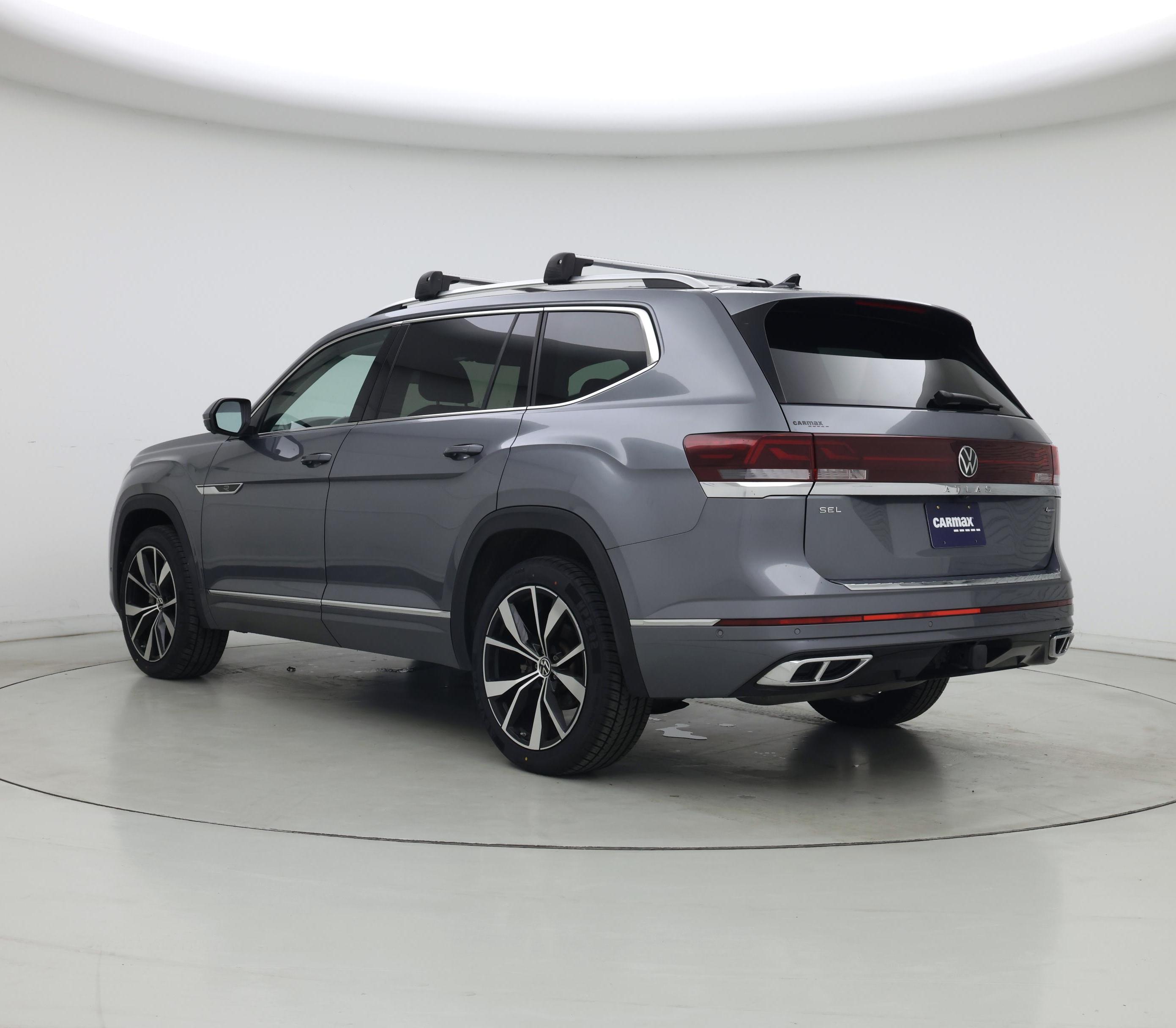 Thumbnail: 2024 Volkswagen Atlas - 7
