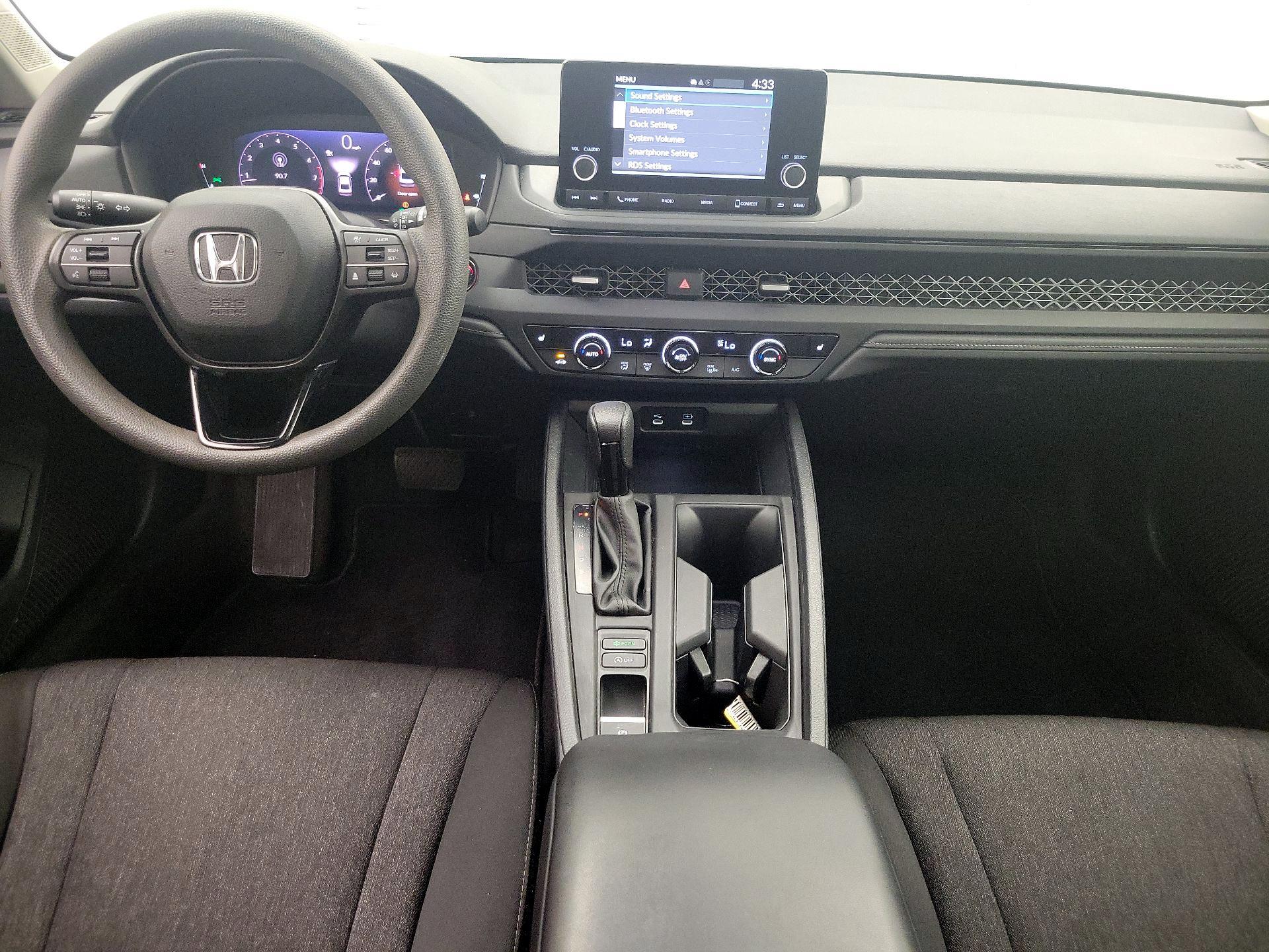 Thumbnail: 2023 Honda Accord - 9