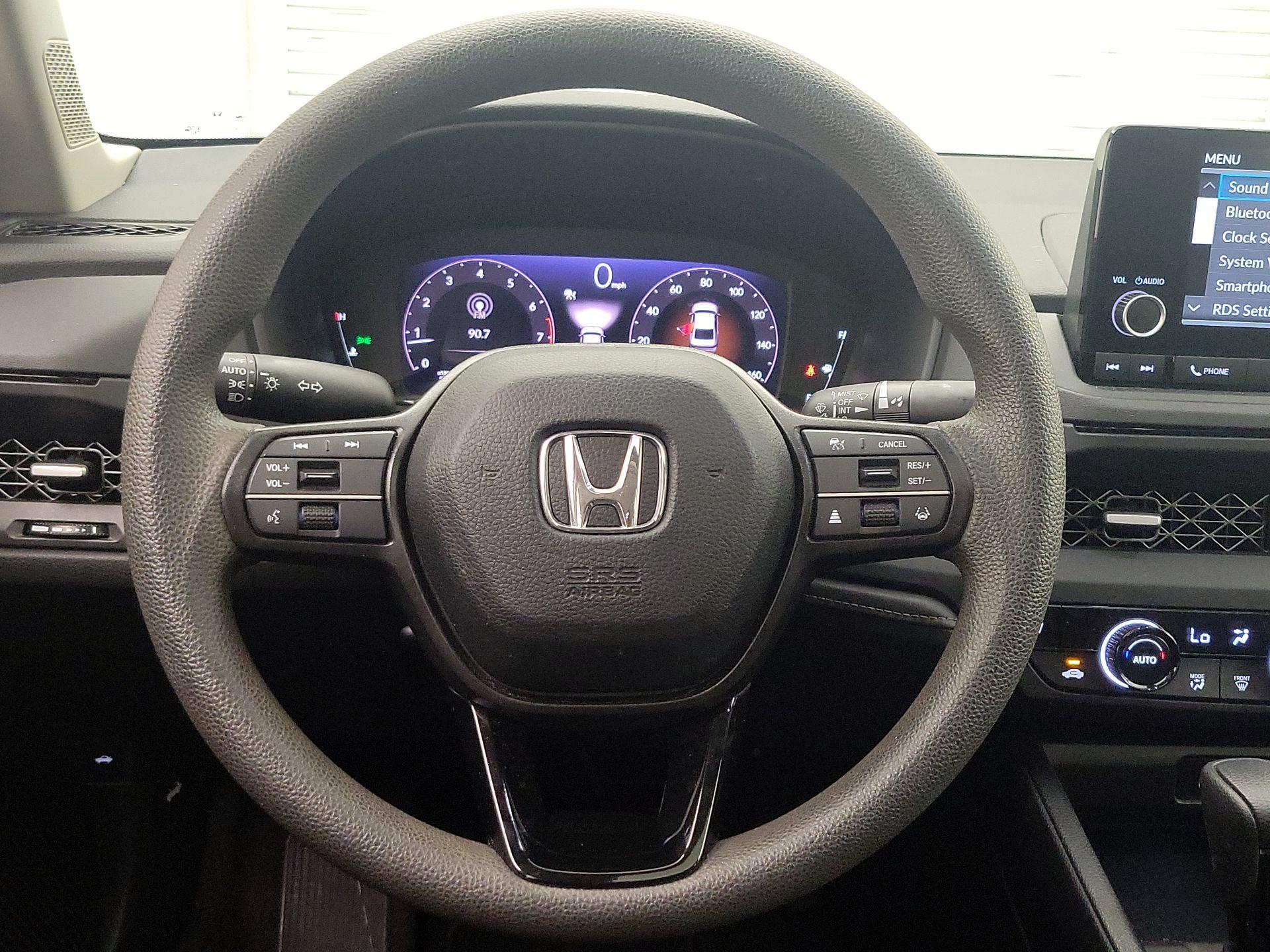Thumbnail: 2023 Honda Accord - 10
