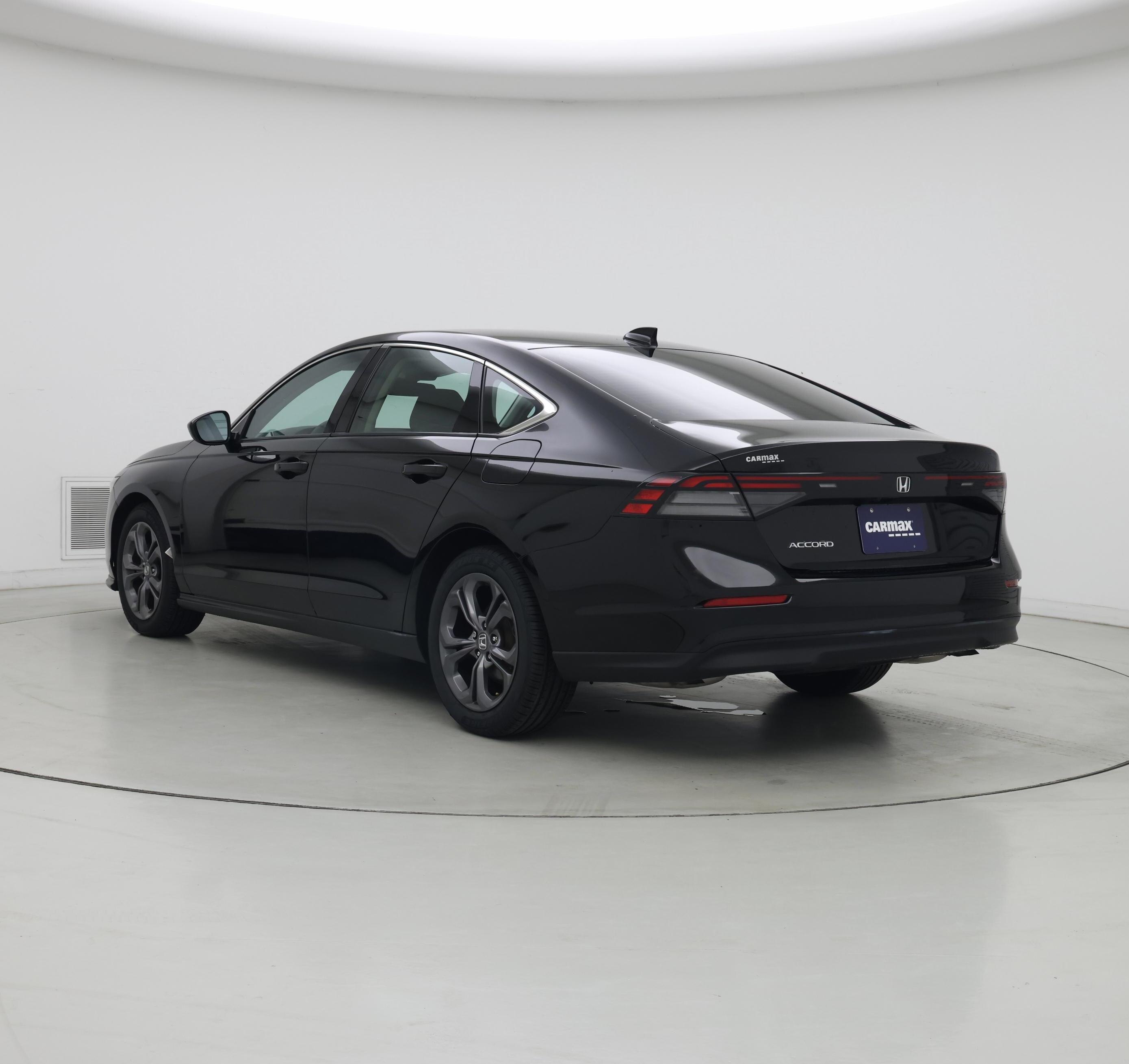 Thumbnail: 2023 Honda Accord - 2