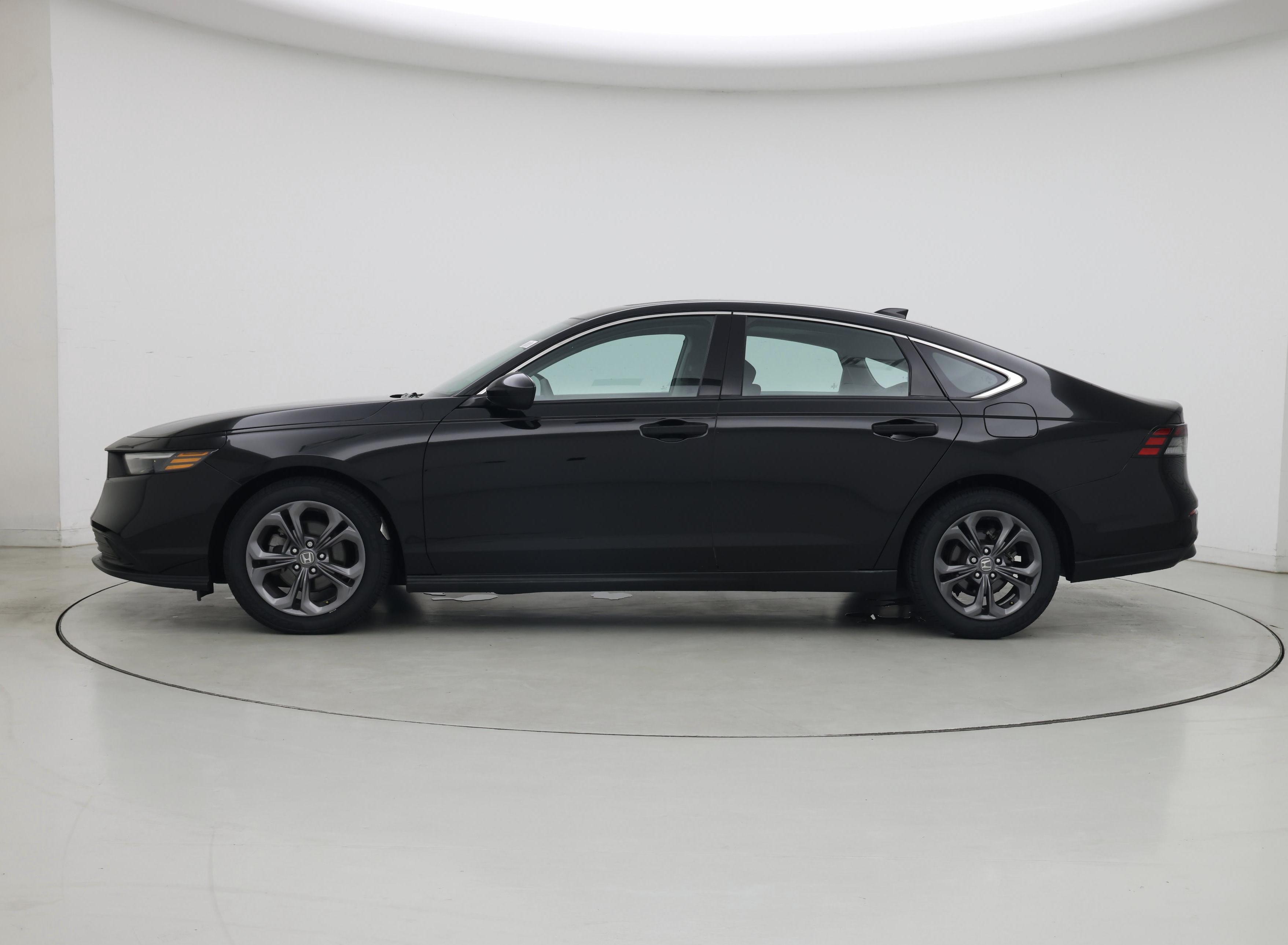 Thumbnail: 2023 Honda Accord - 3