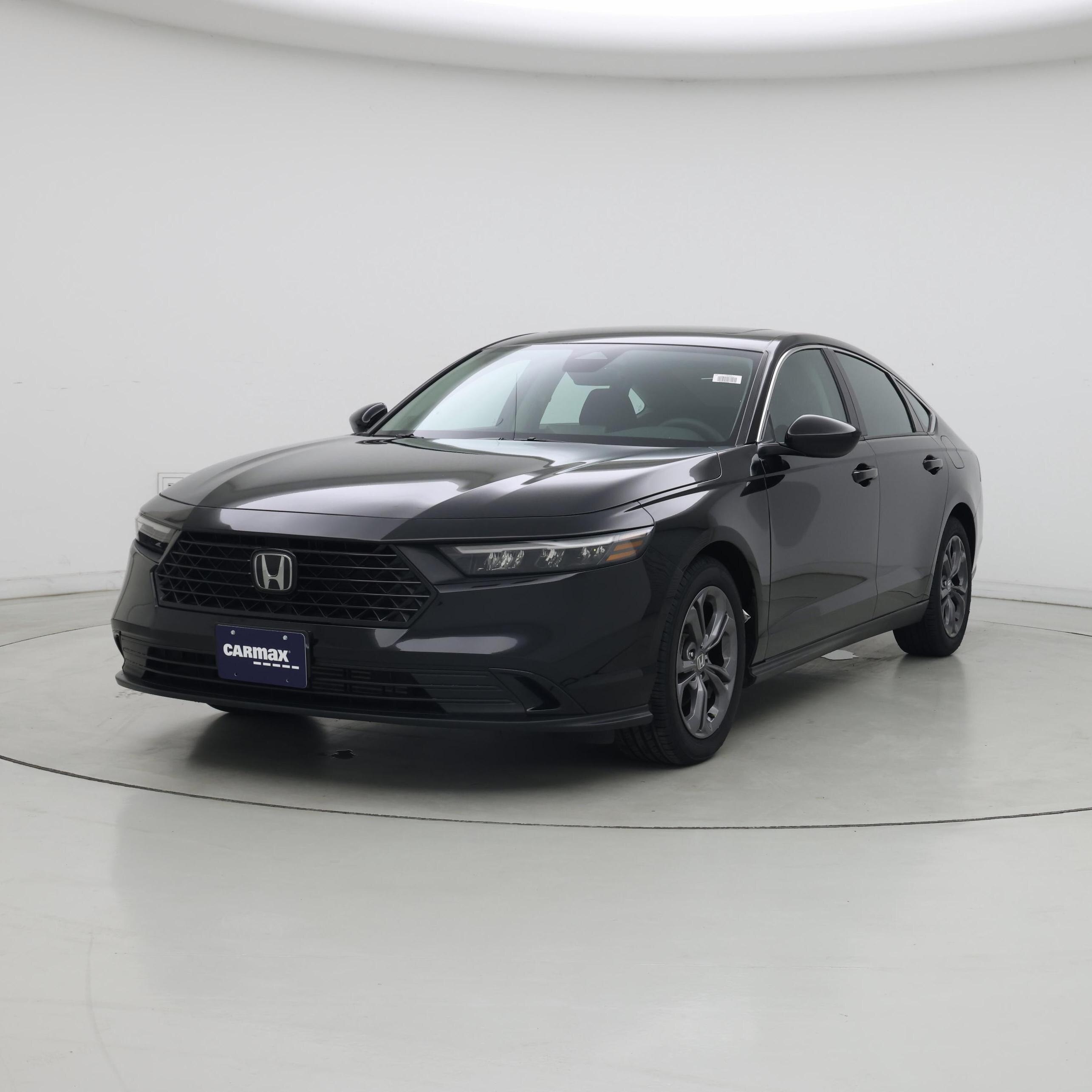 Thumbnail: 2023 Honda Accord - 4