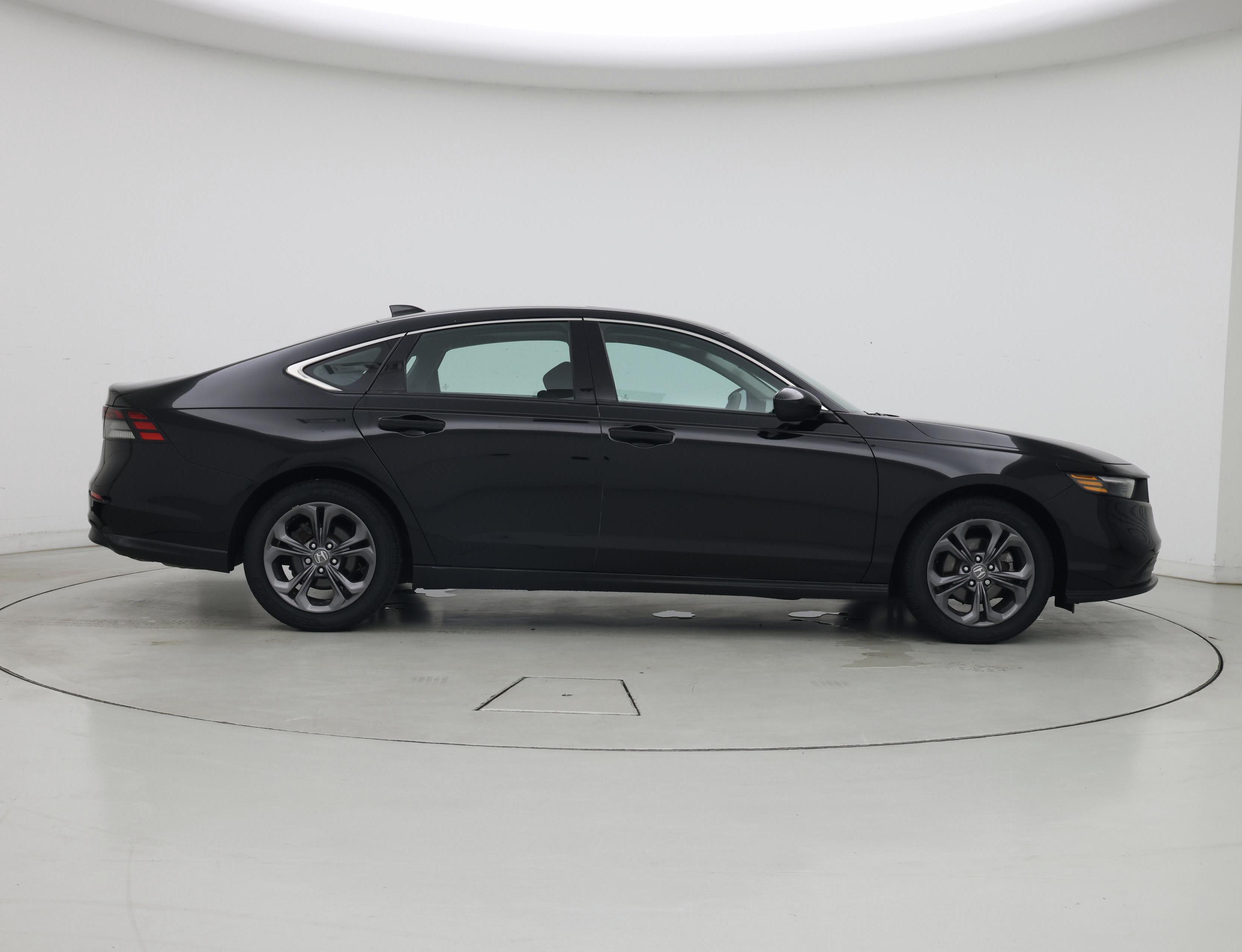Thumbnail: 2023 Honda Accord - 7