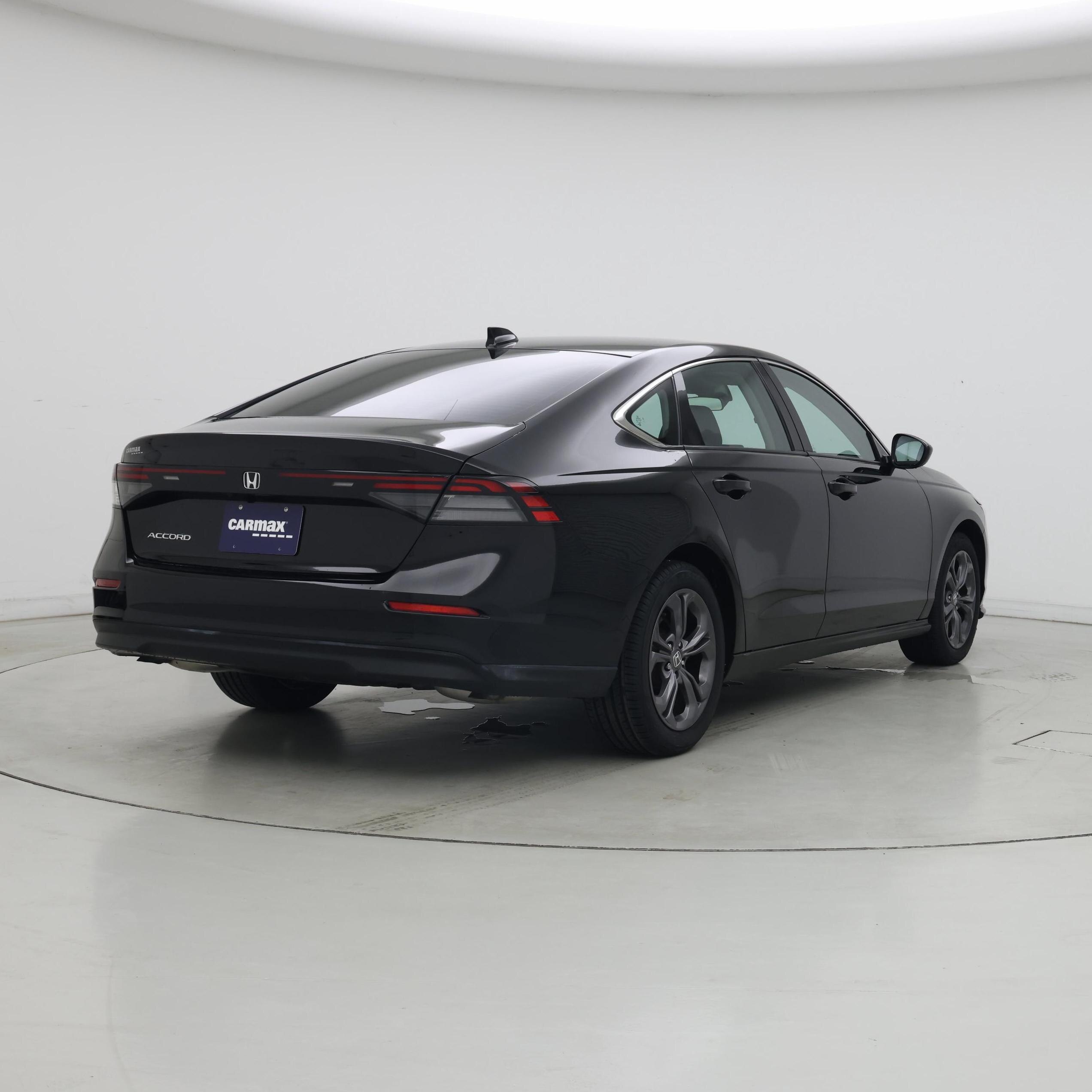 Thumbnail: 2023 Honda Accord - 8