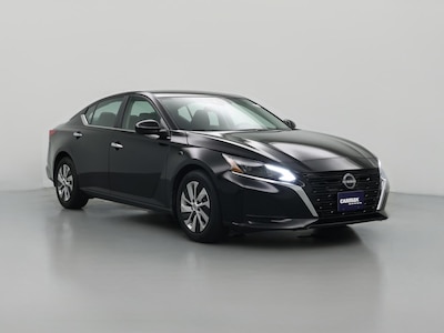 2023 Nissan Altima S
