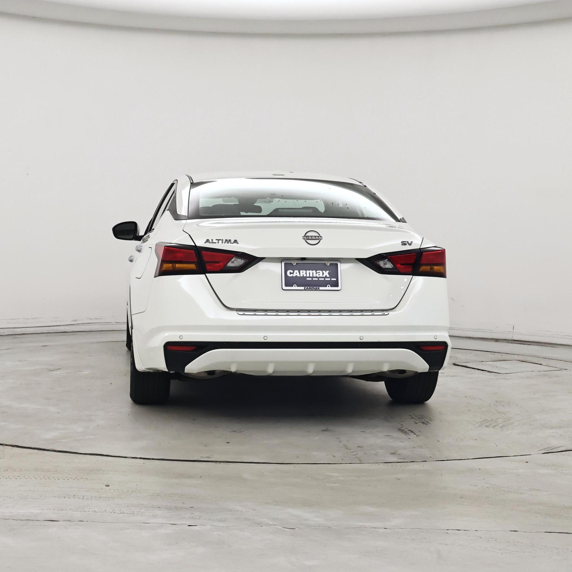 Thumbnail: 2023 Nissan Altima - 6