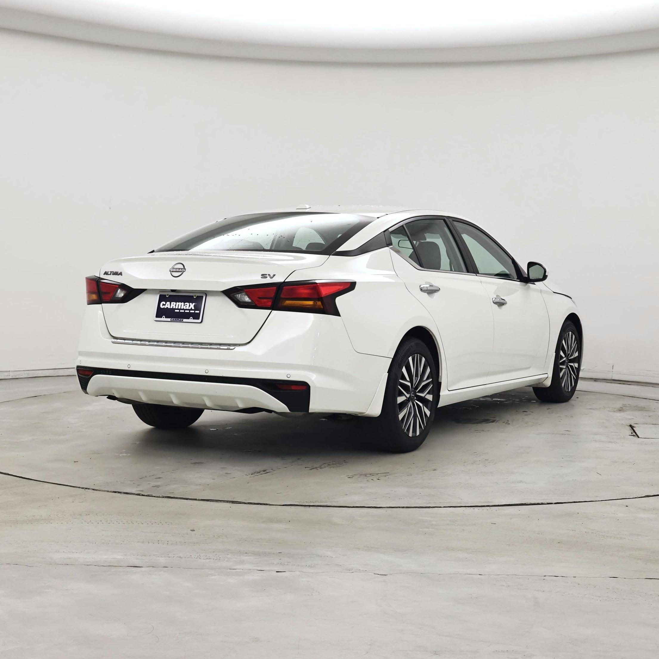 Thumbnail: 2023 Nissan Altima - 8