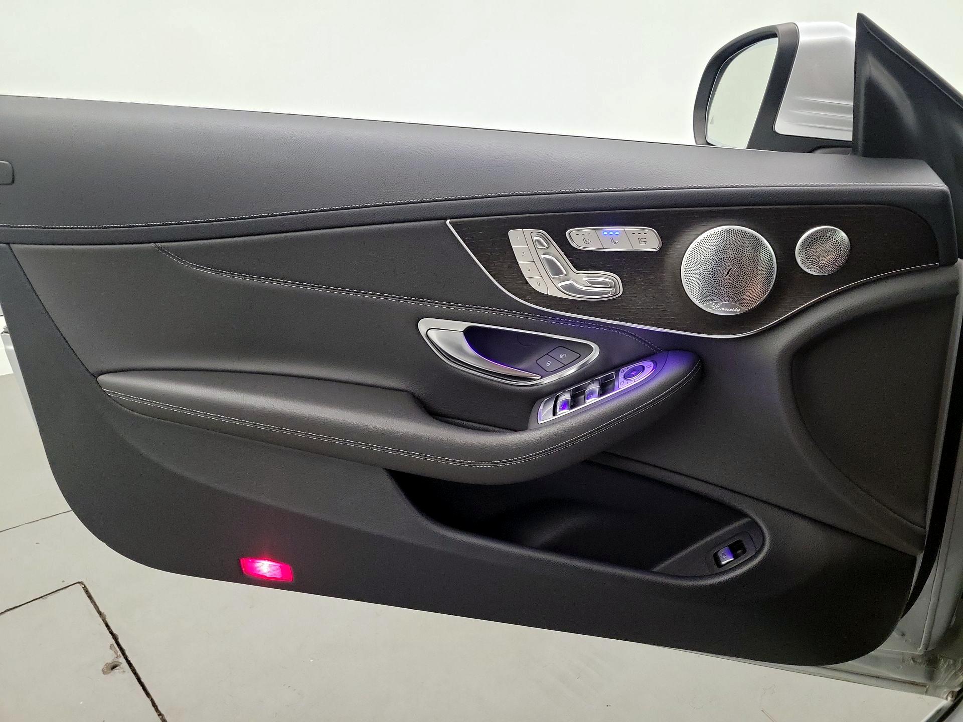 Thumbnail: 2020 Mercedes-Benz C-Class - 12