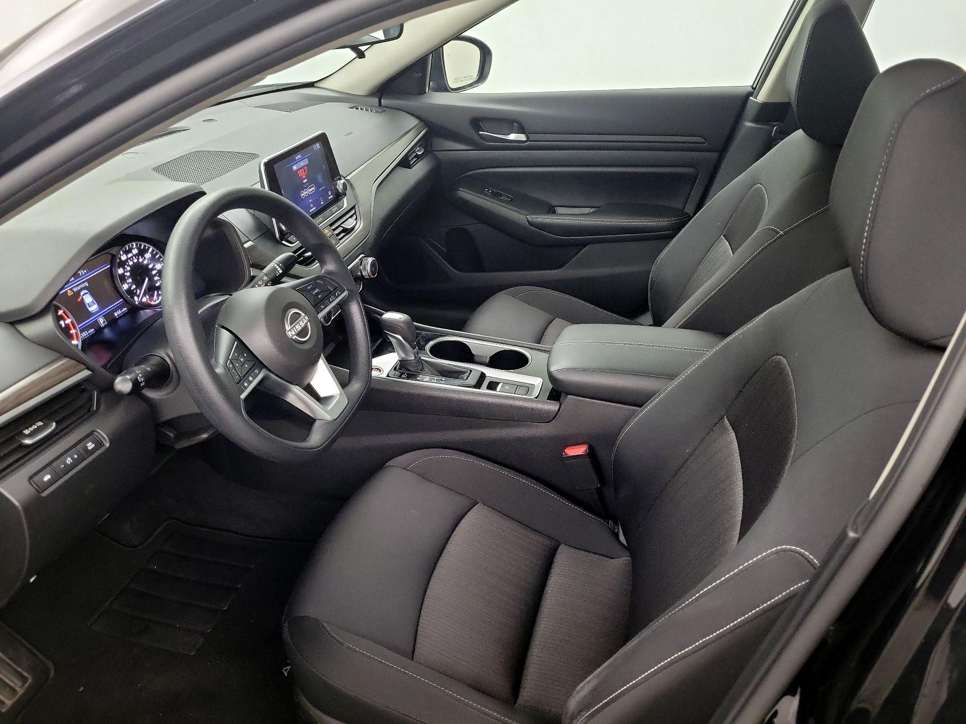 Thumbnail: 2024 Nissan Altima - 11