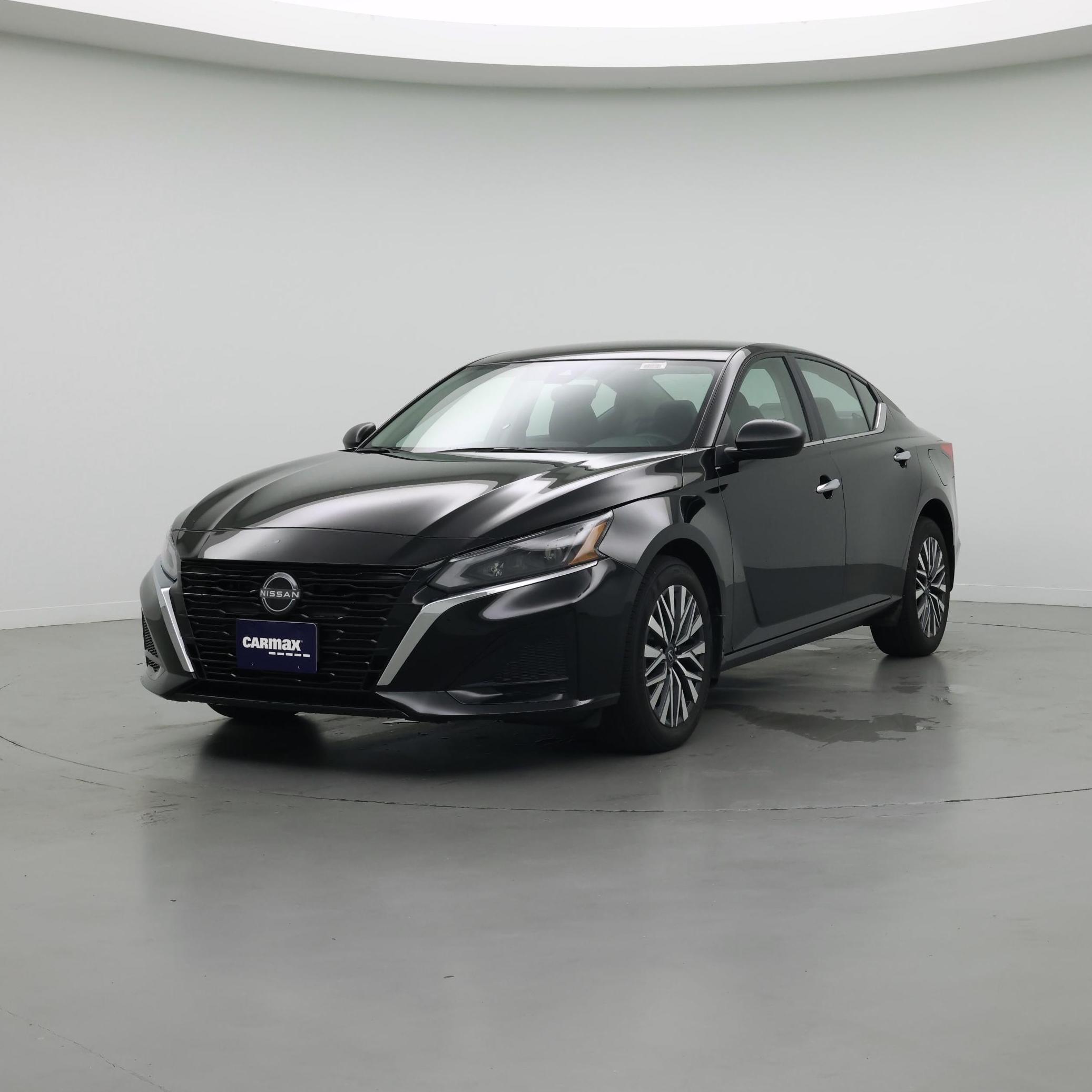 Thumbnail: 2024 Nissan Altima - 4