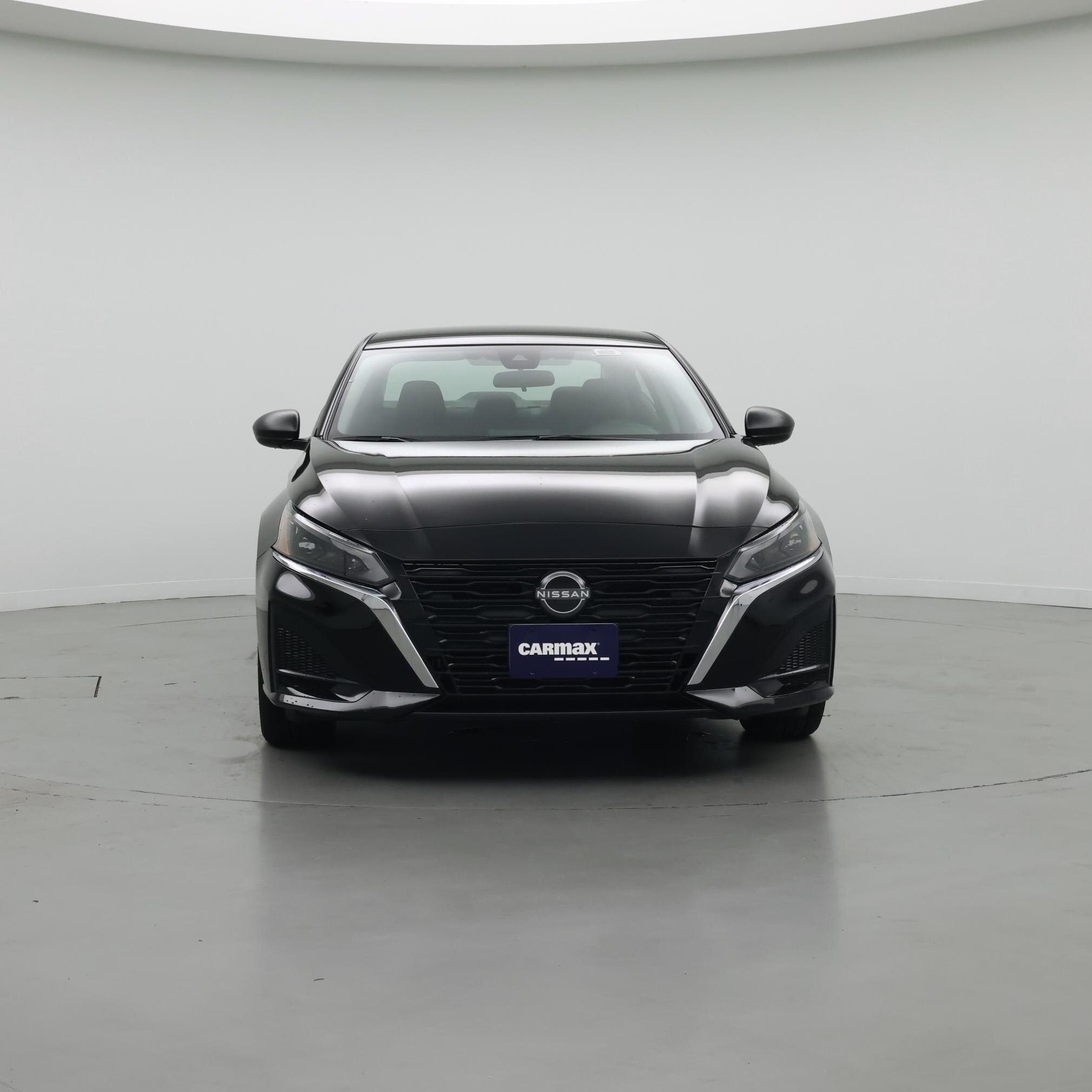 Thumbnail: 2024 Nissan Altima - 5