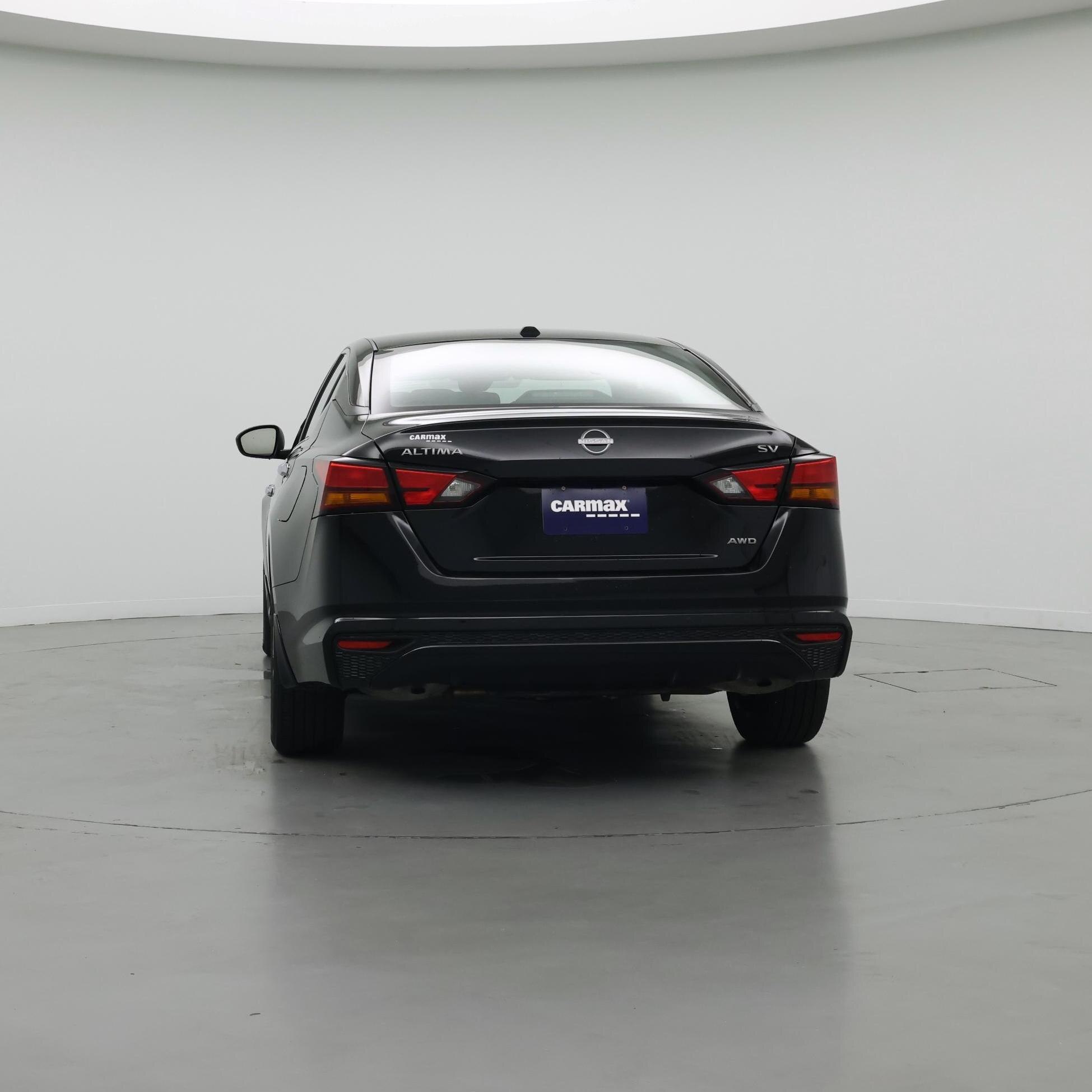 Thumbnail: 2024 Nissan Altima - 6