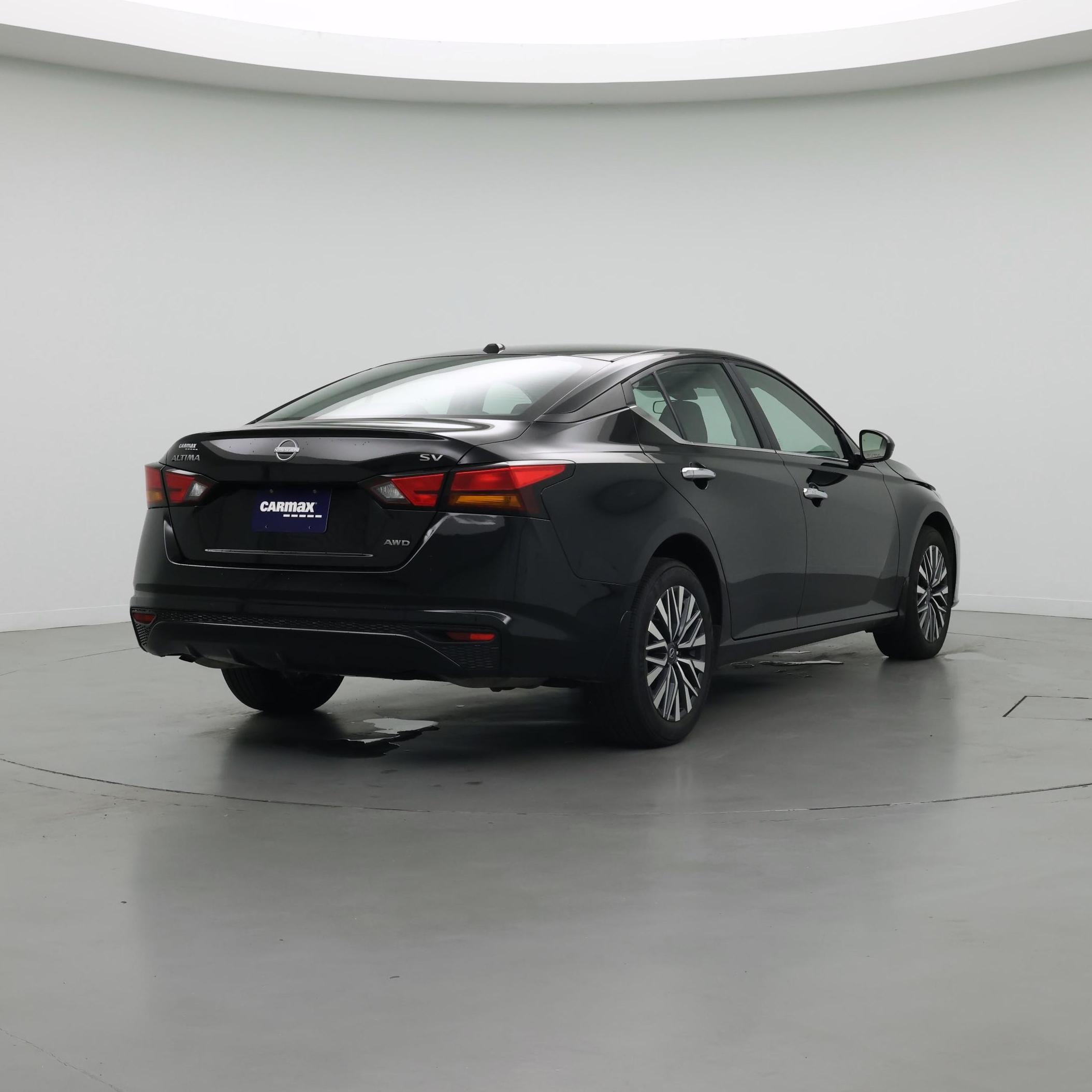 Thumbnail: 2024 Nissan Altima - 8