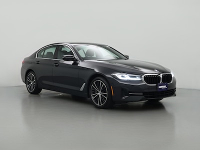 2023 BMW 540 I