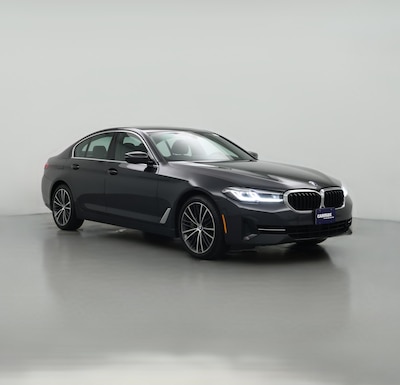 2023 BMW 540 I