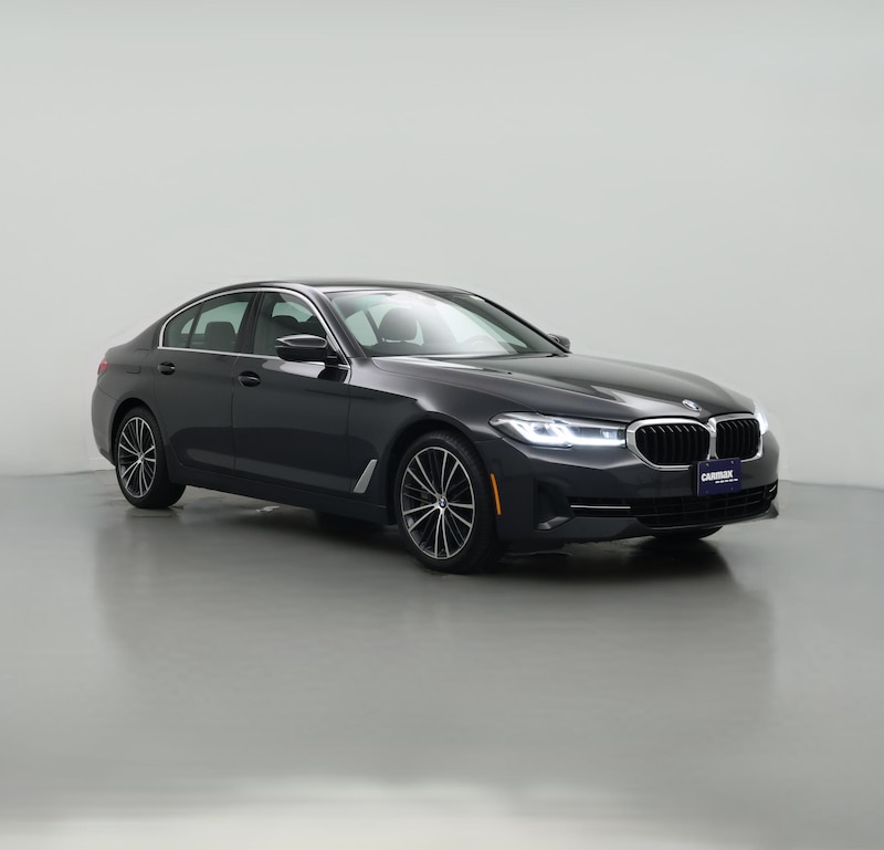 2023 BMW 540 I